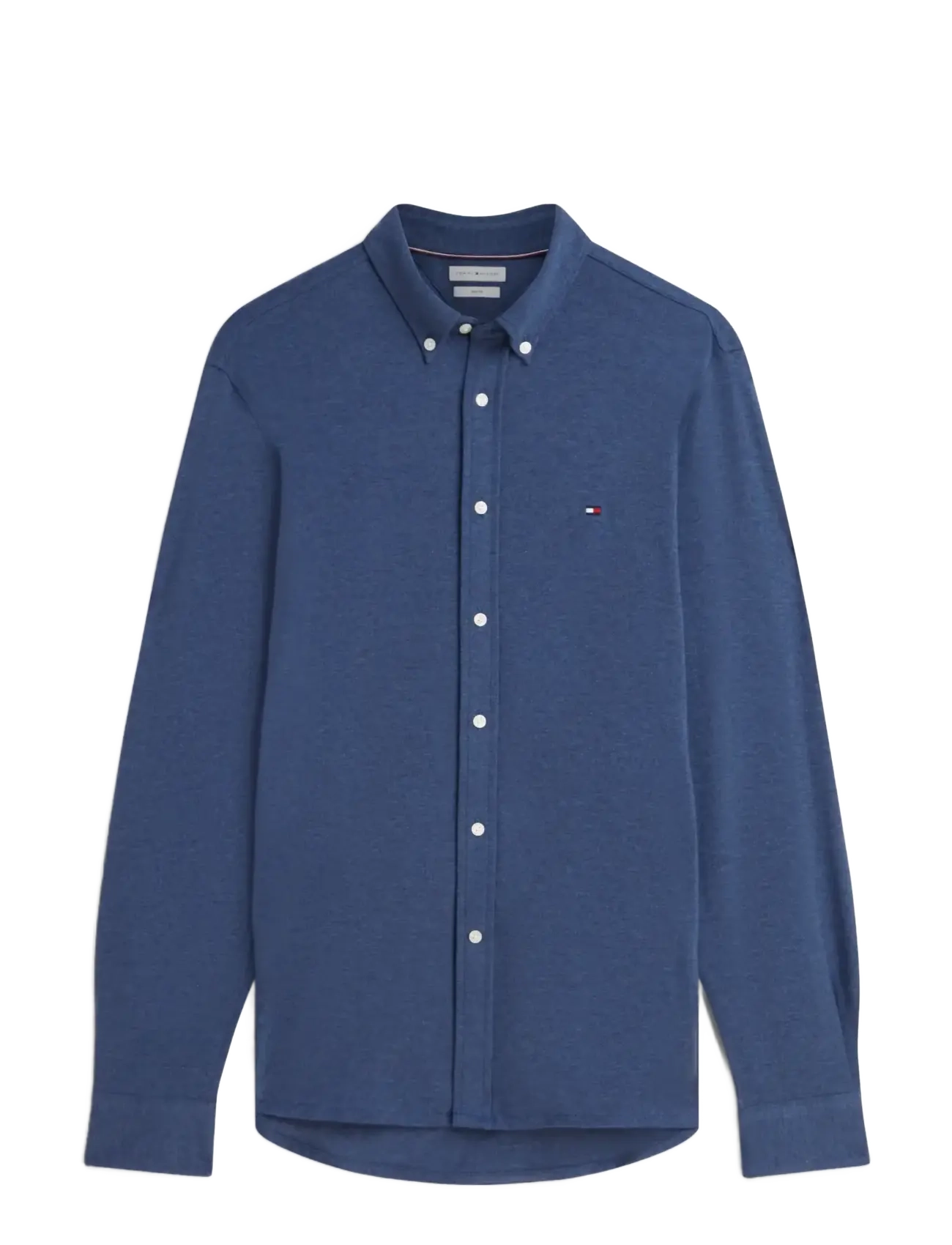 DARK BLUE HEATHER