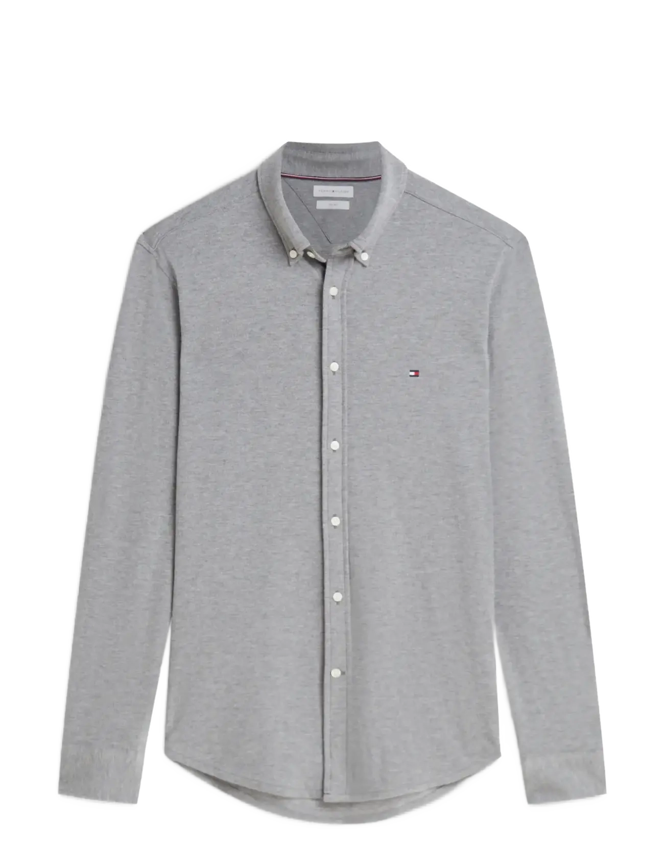 MEDIUM GREY HEATHER