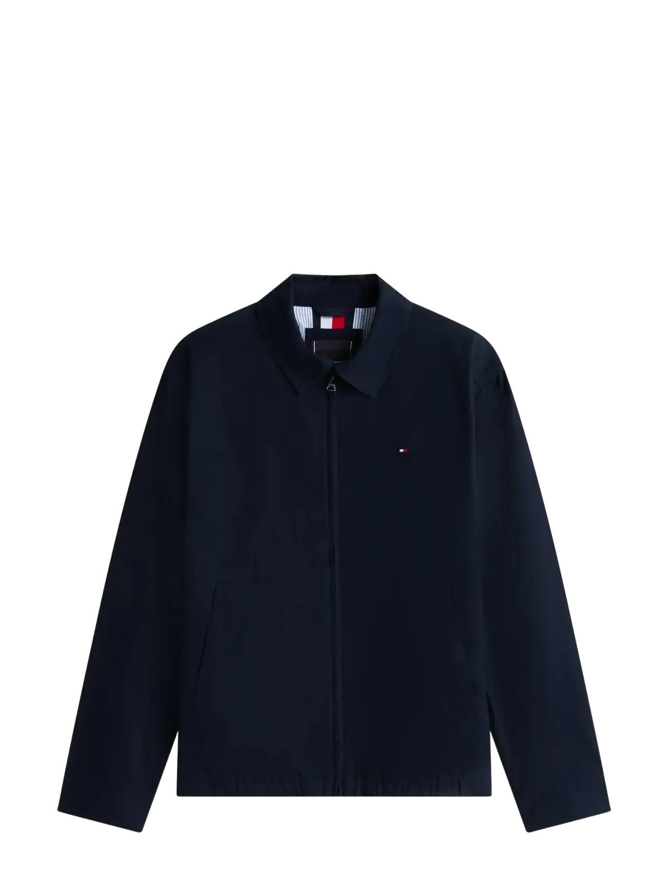 Tommy Hilfiger - Lightweight Cotton Ivy