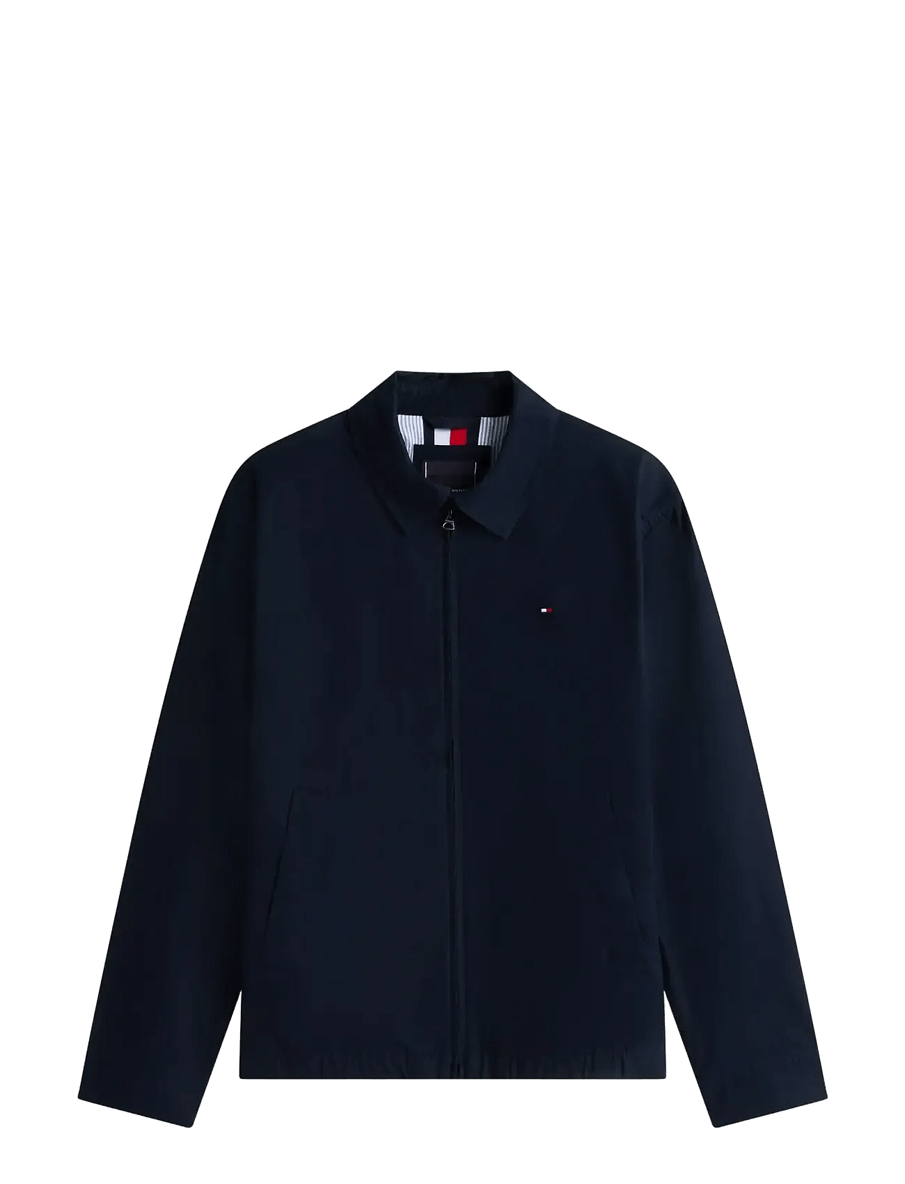 Tommy Hilfiger - Lightweight Cotton Ivy