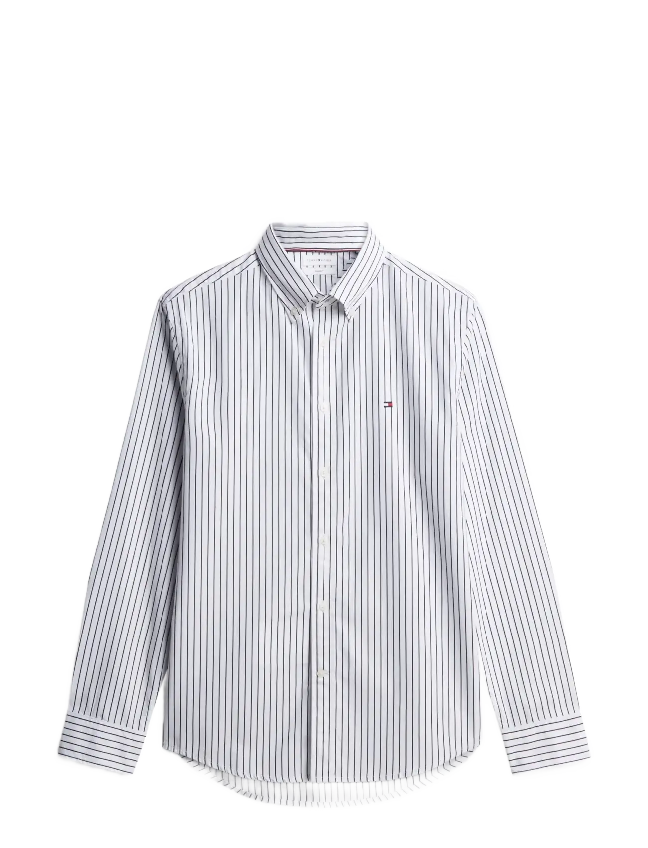 WHITE   STRIPE