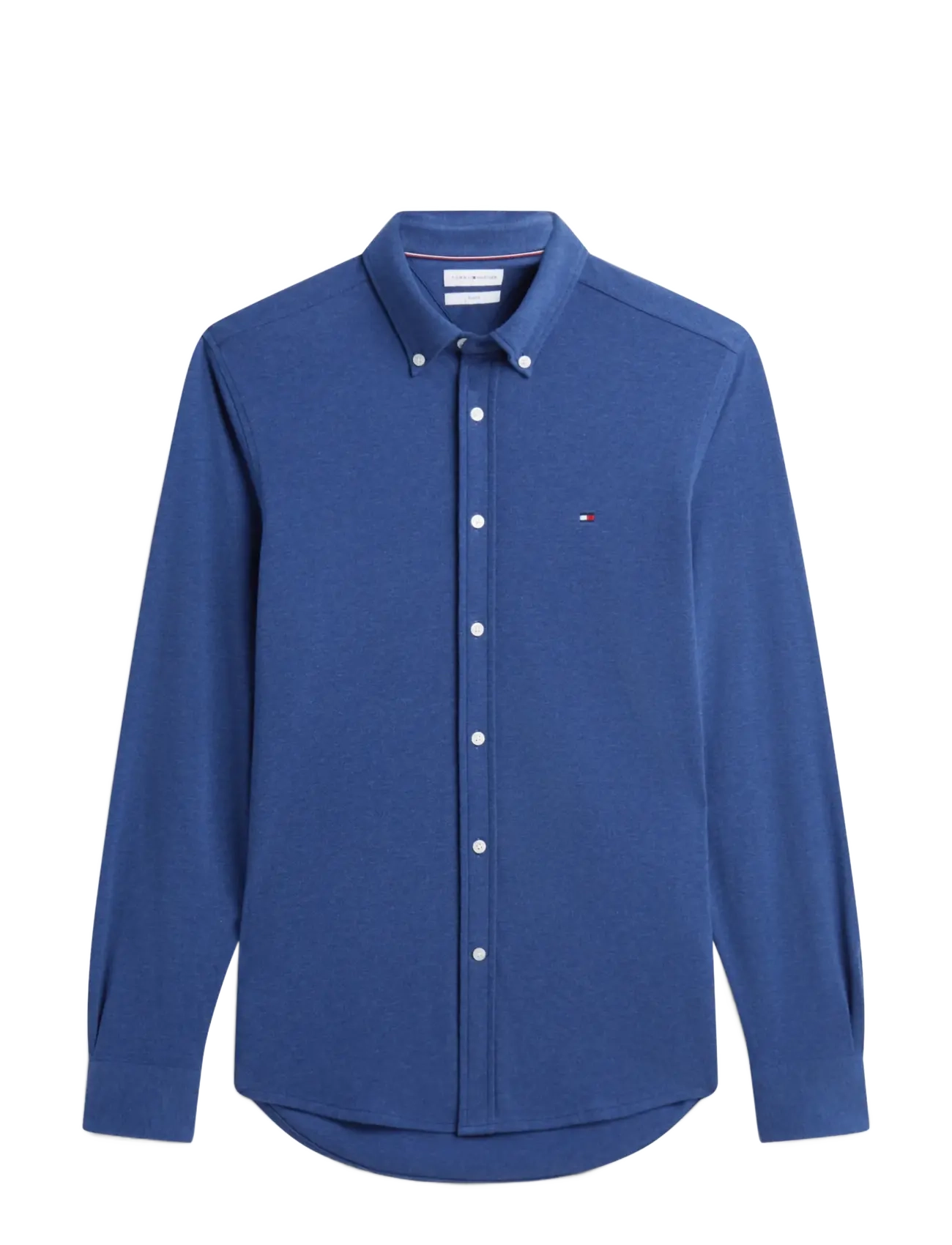 DARK BLUE HEATHER