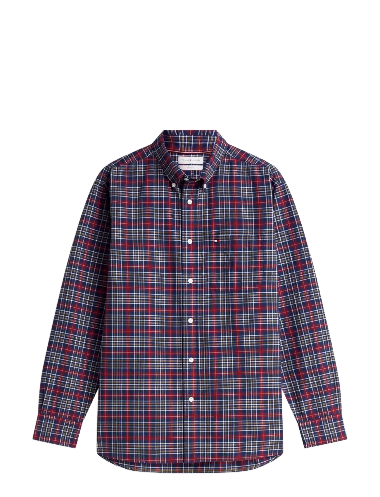 RICH NAVY   CHECK