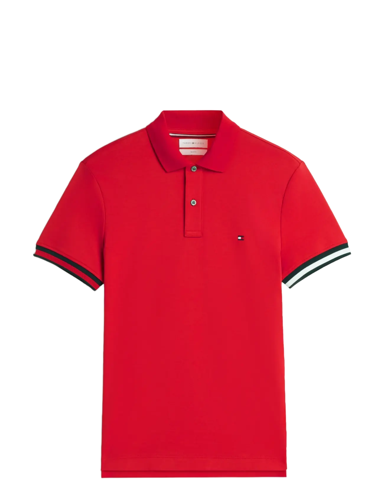 MEDIUM RED