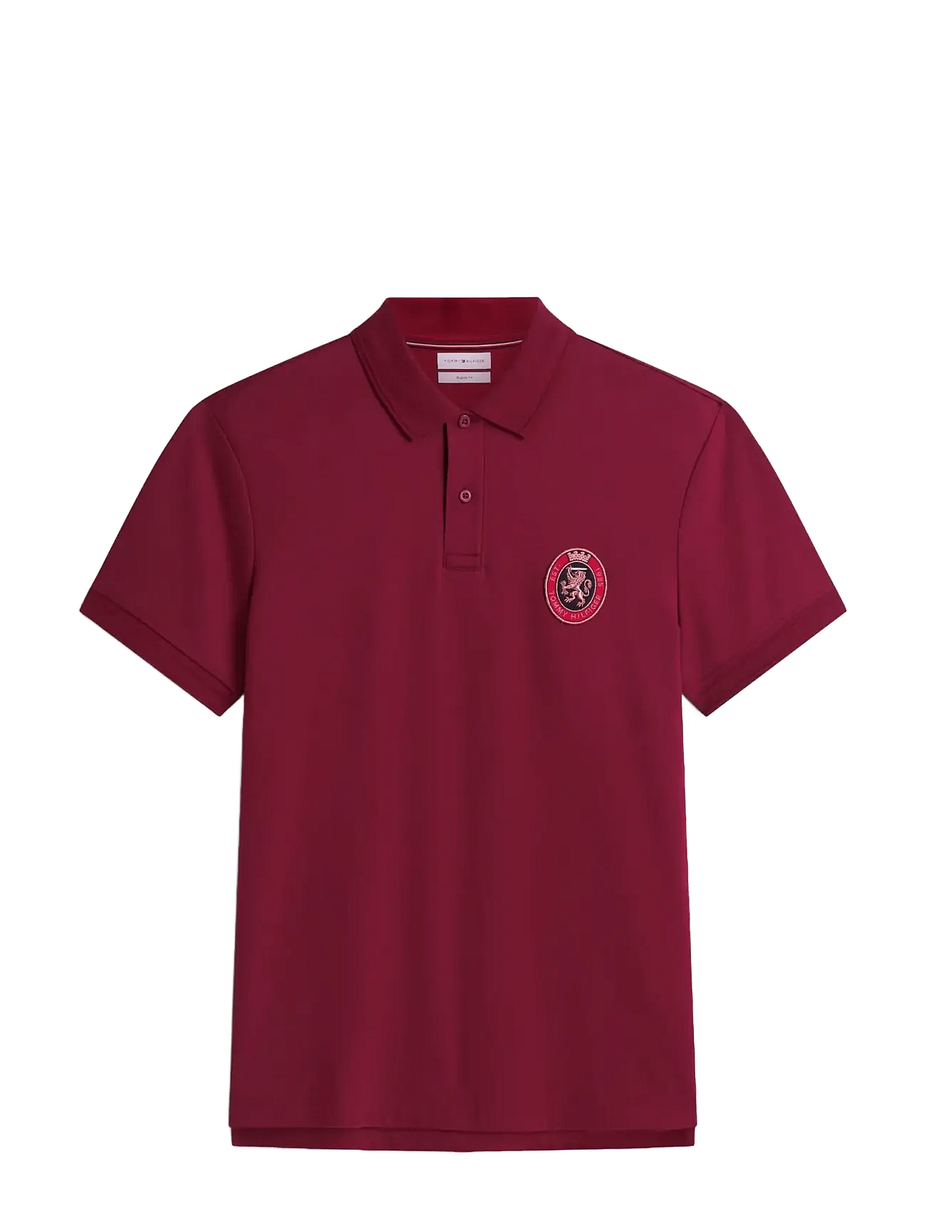 Tommy Hilfiger - Icon Reg Polo