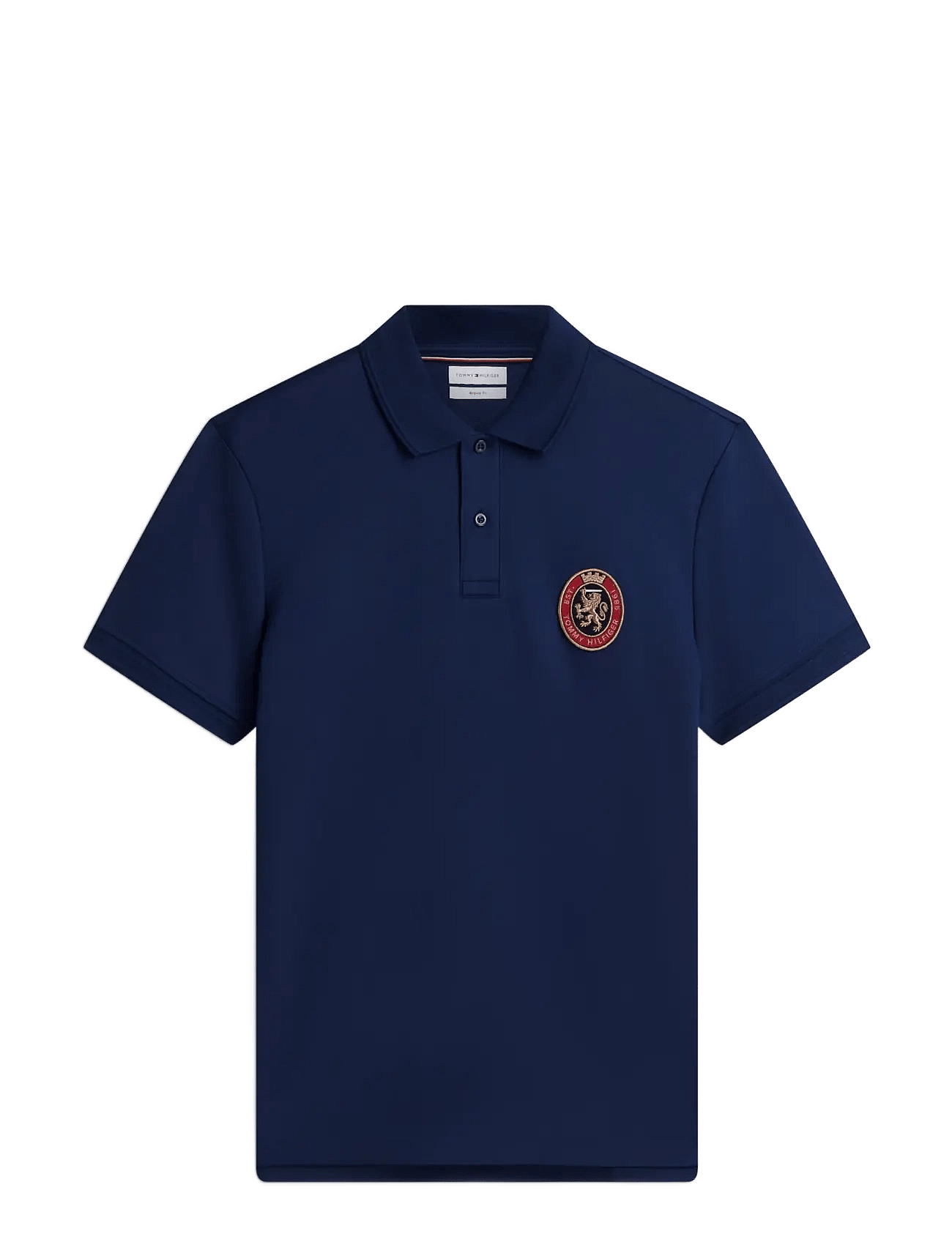 Tommy Hilfiger - Icon Reg Polo