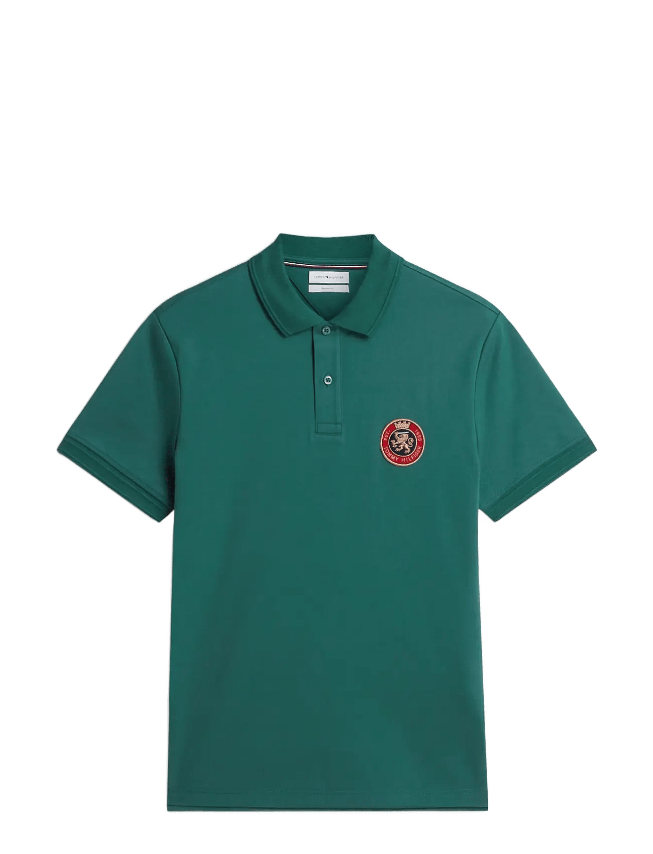 Tommy Hilfiger - Icon Reg Polo