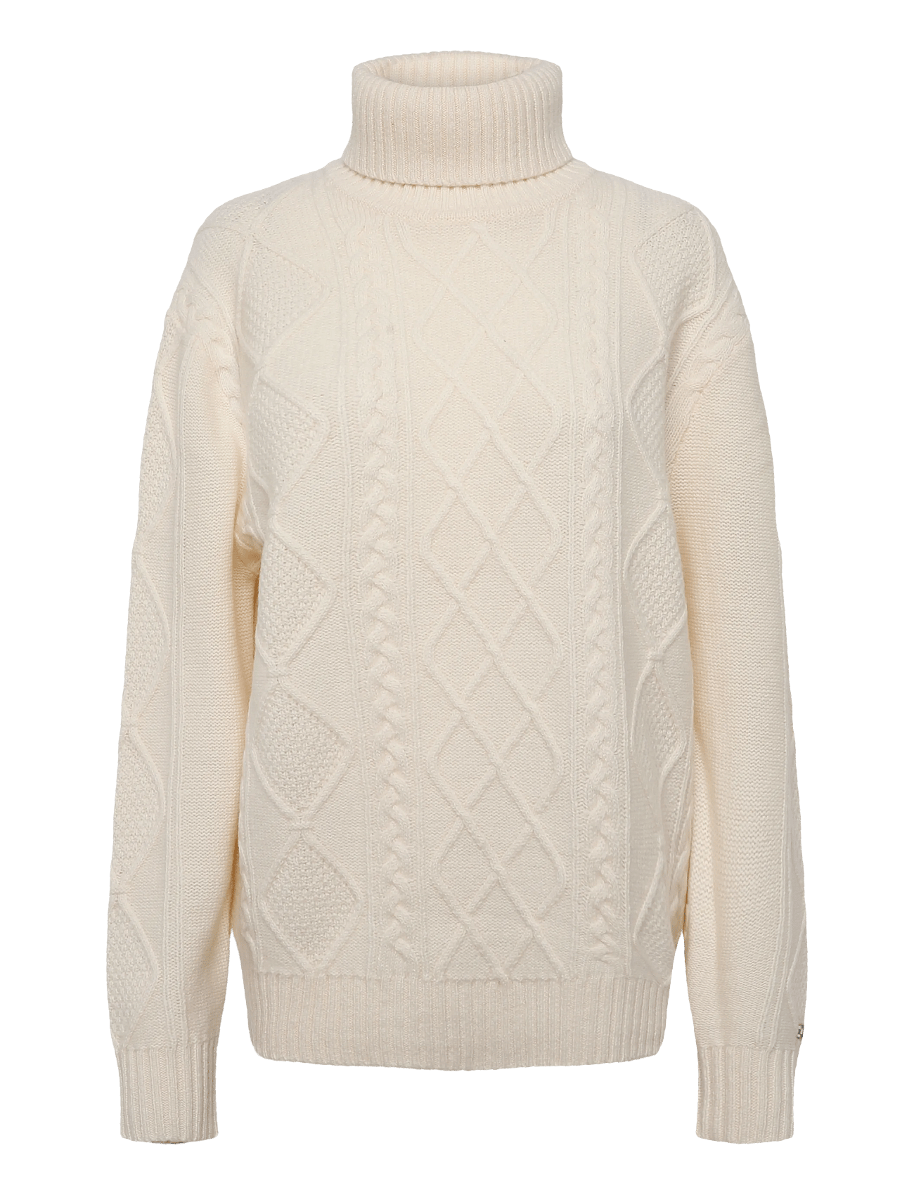 Tommy Hilfiger - Ny Wool Cable