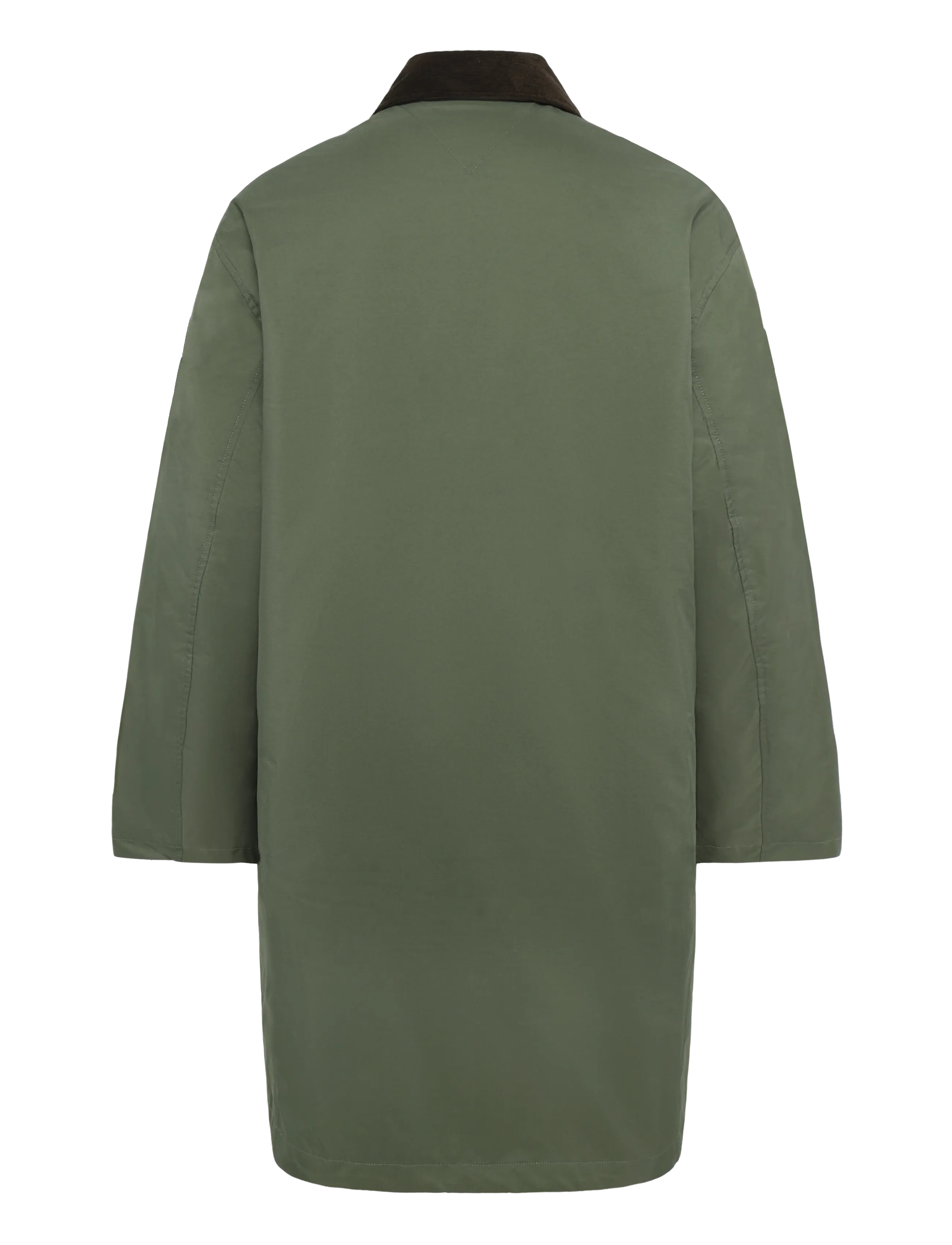 Tommy Hilfiger - SURPLUS PADDED COAT - ghost fern - 2