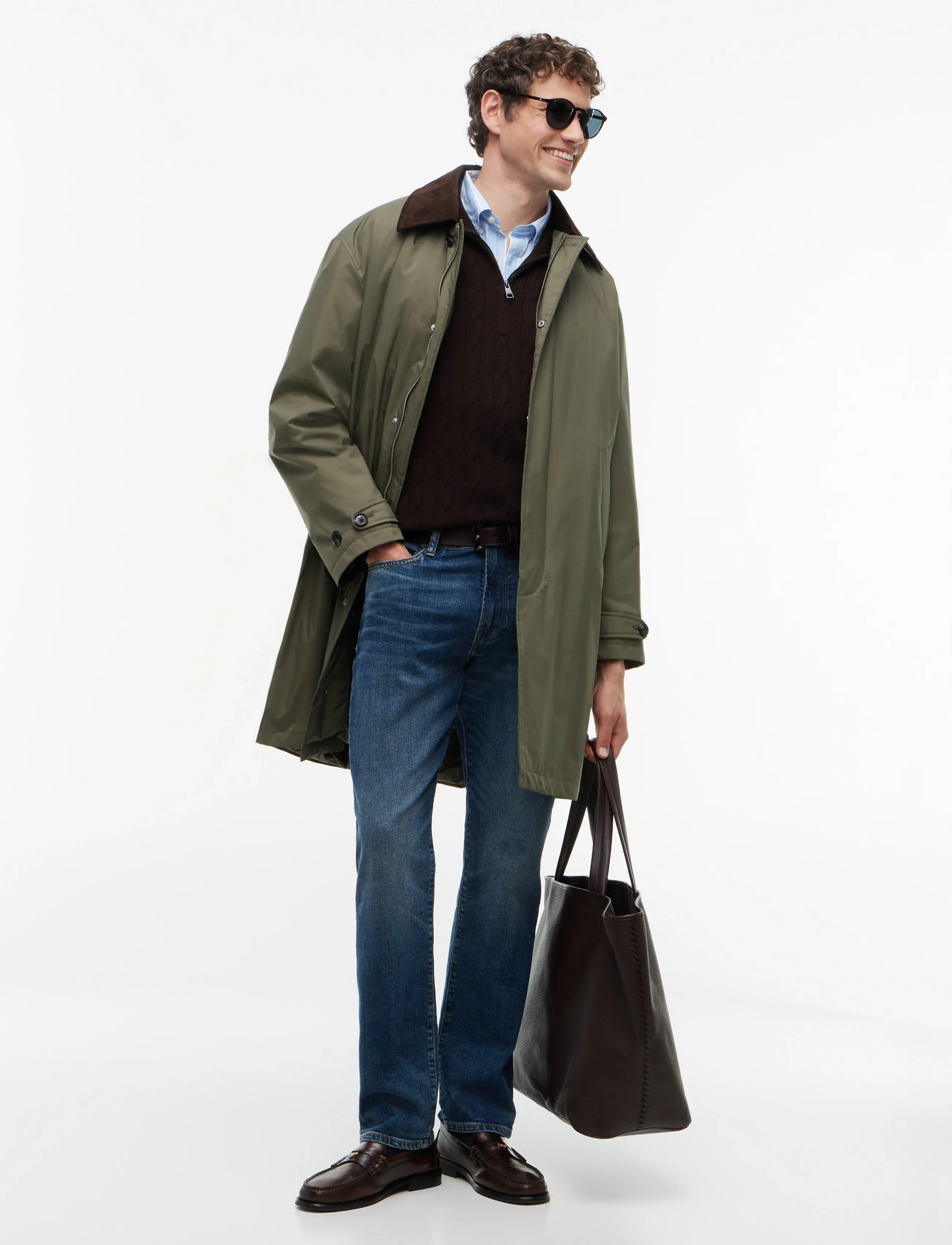 Tommy Hilfiger SURPLUS PADDED COAT -  - undefined / undefined