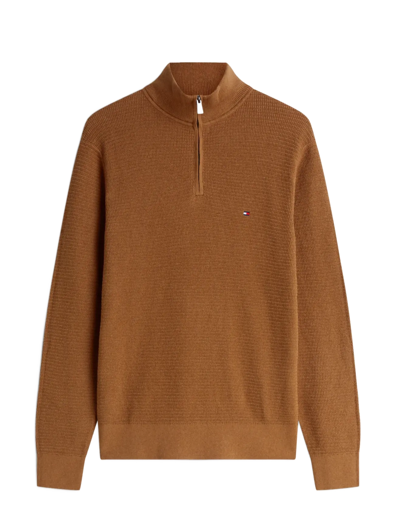 TIMELESS TAWNY HEATHER