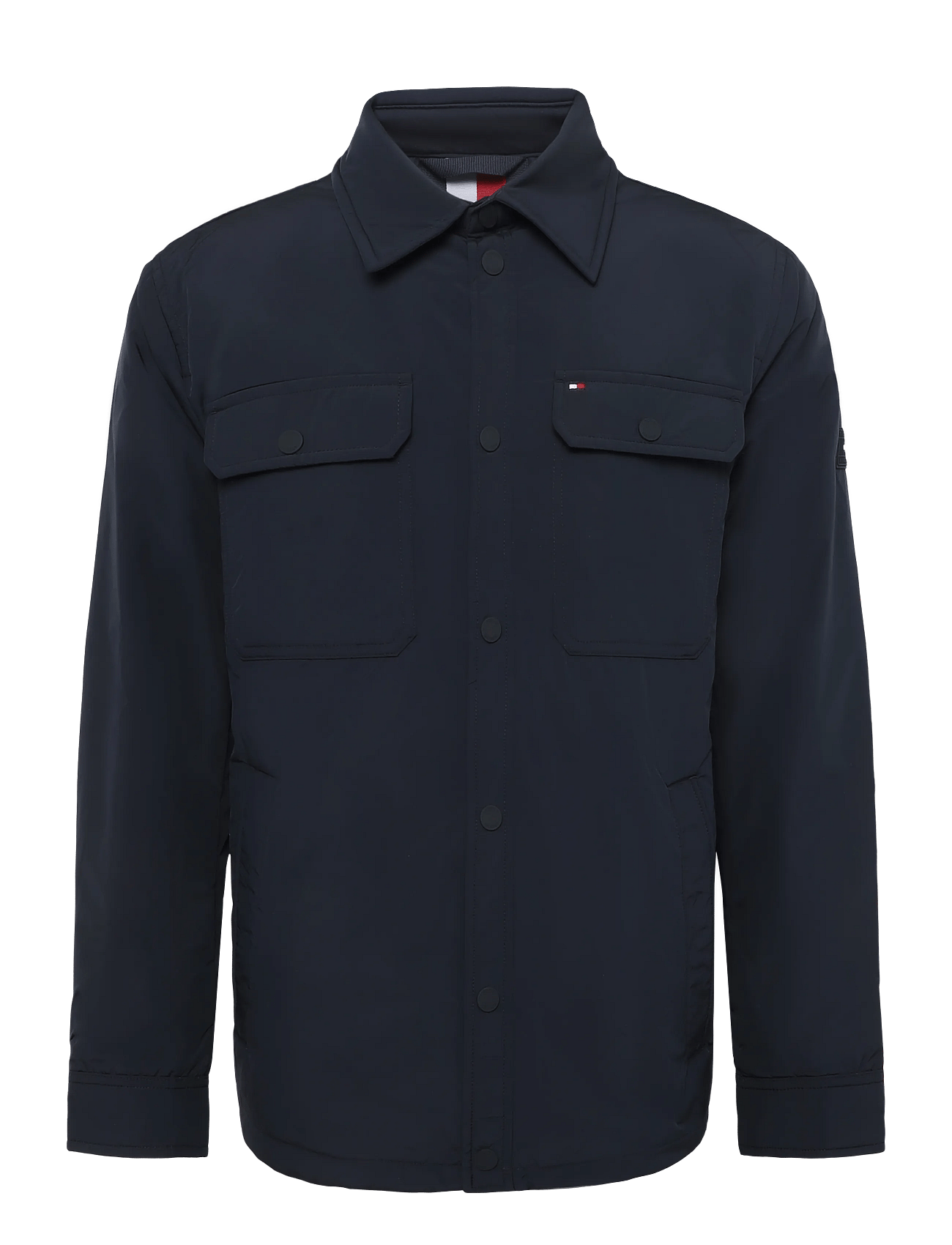 Tommy Hilfiger - Packable Lw Shirt
