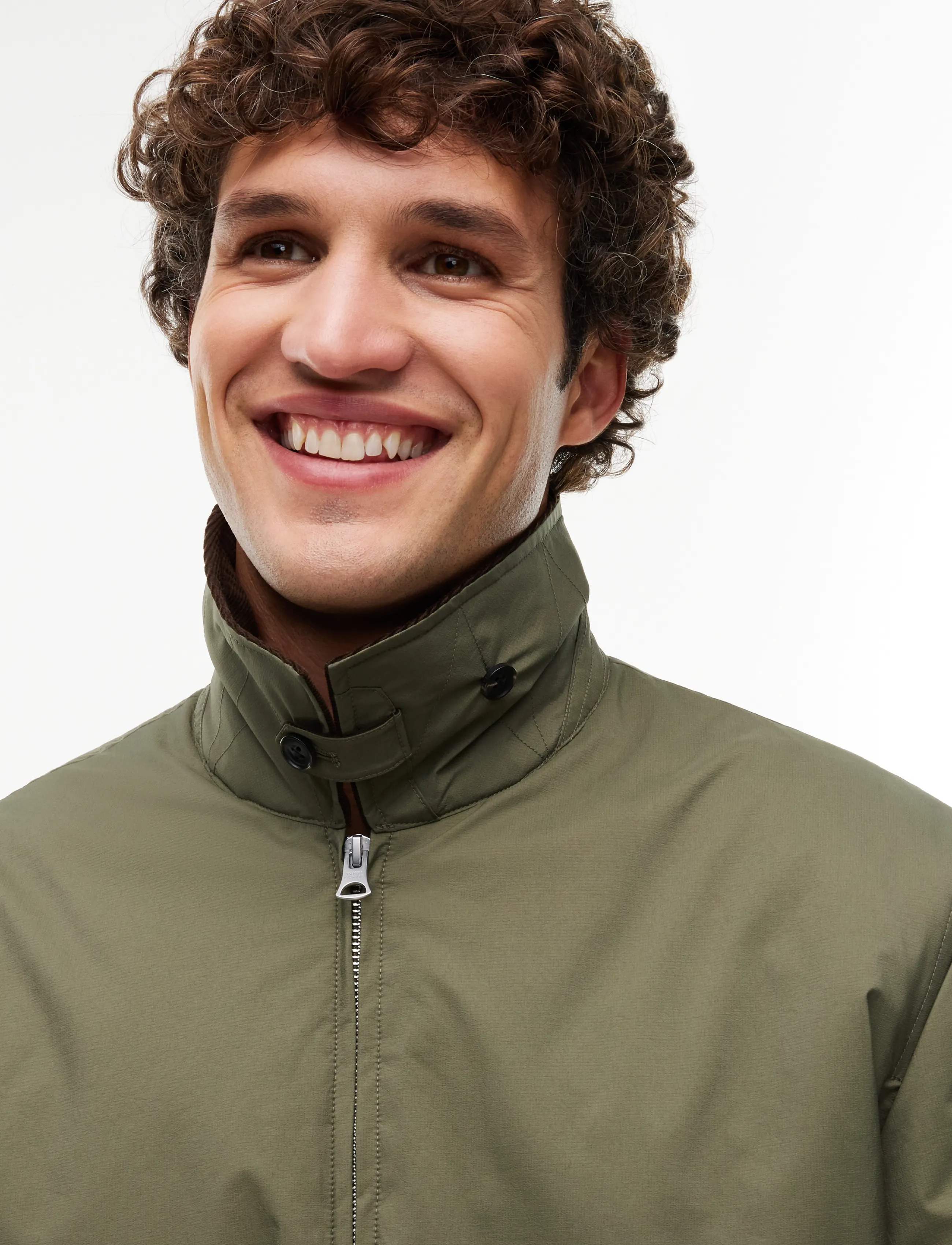 TOMMY HILFIGER Surplus Padded Ivy dunjackor herr – bild 5