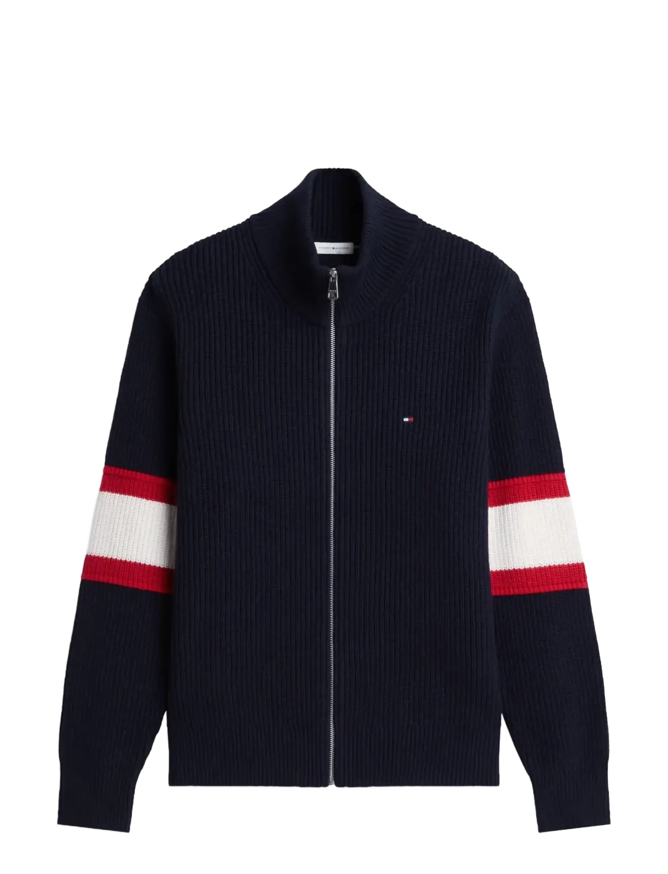 Athleisure Rwb Zip Through