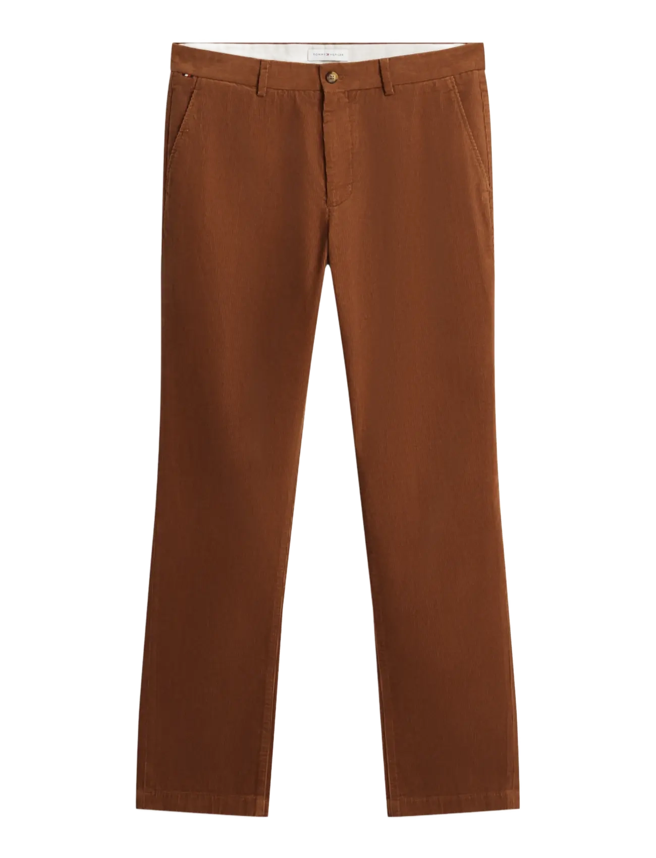TIMELESS TAWNY