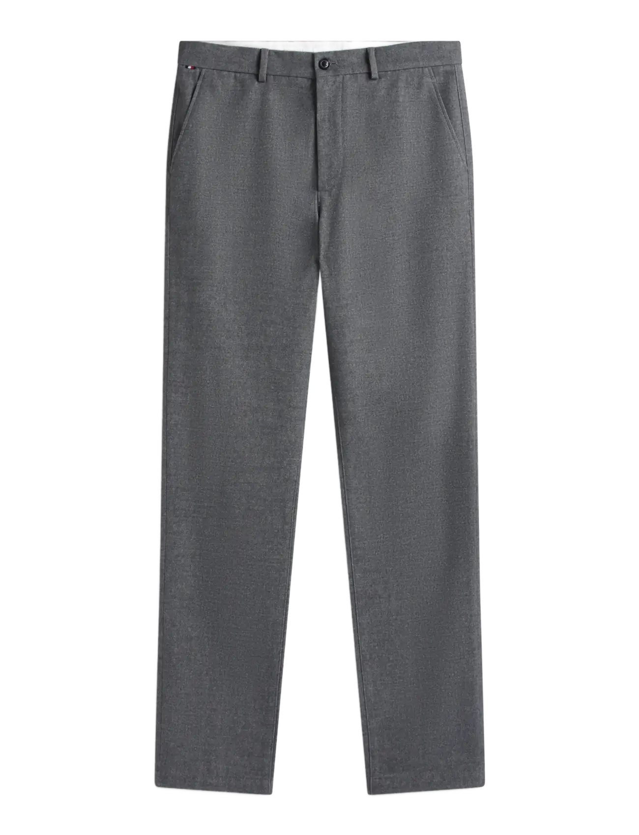 MEDIUM GREY HEATHER