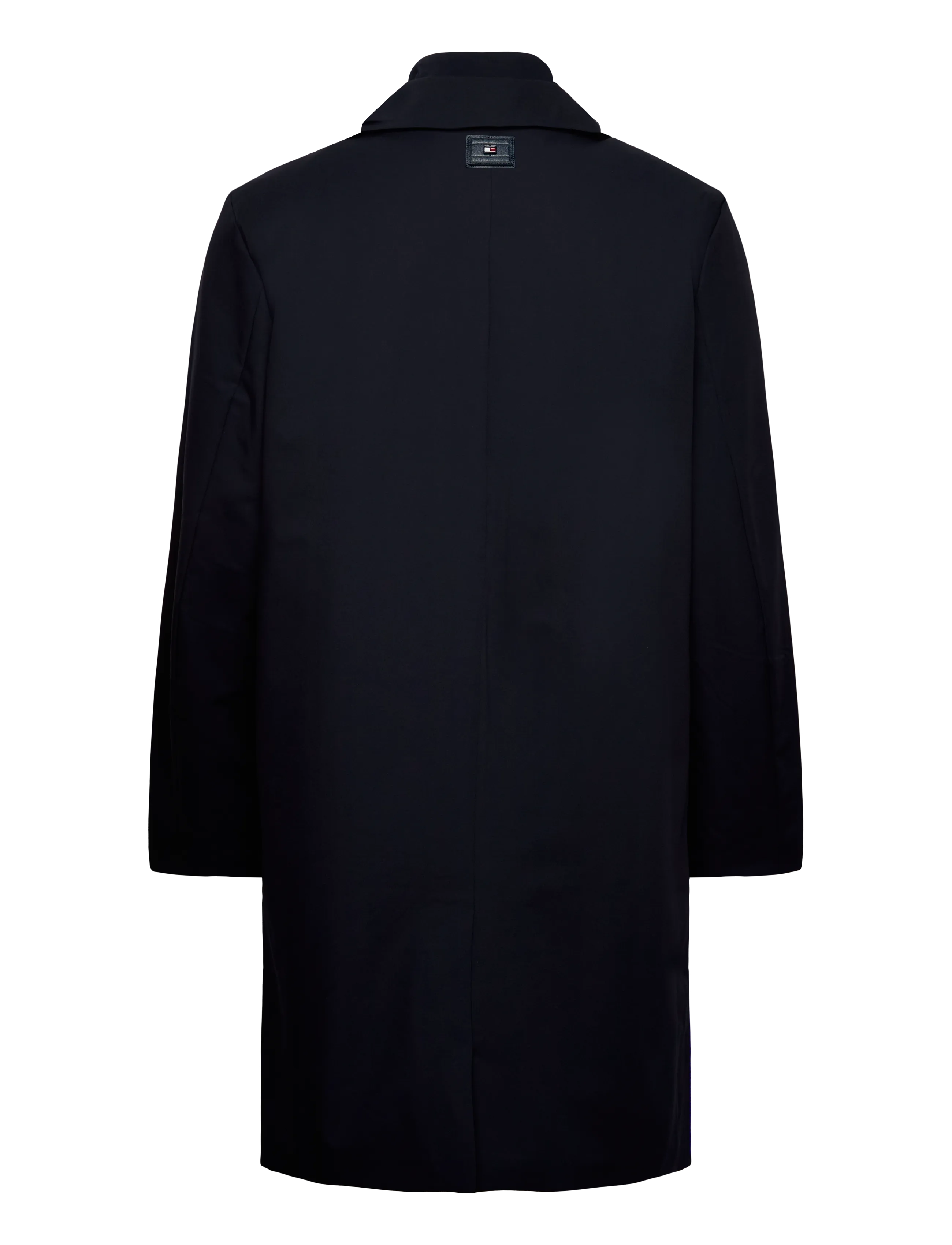 Tommy Hilfiger - NY PERFORMANCE 3 IN 1 COAT - regenmäntel - navy blue - 2