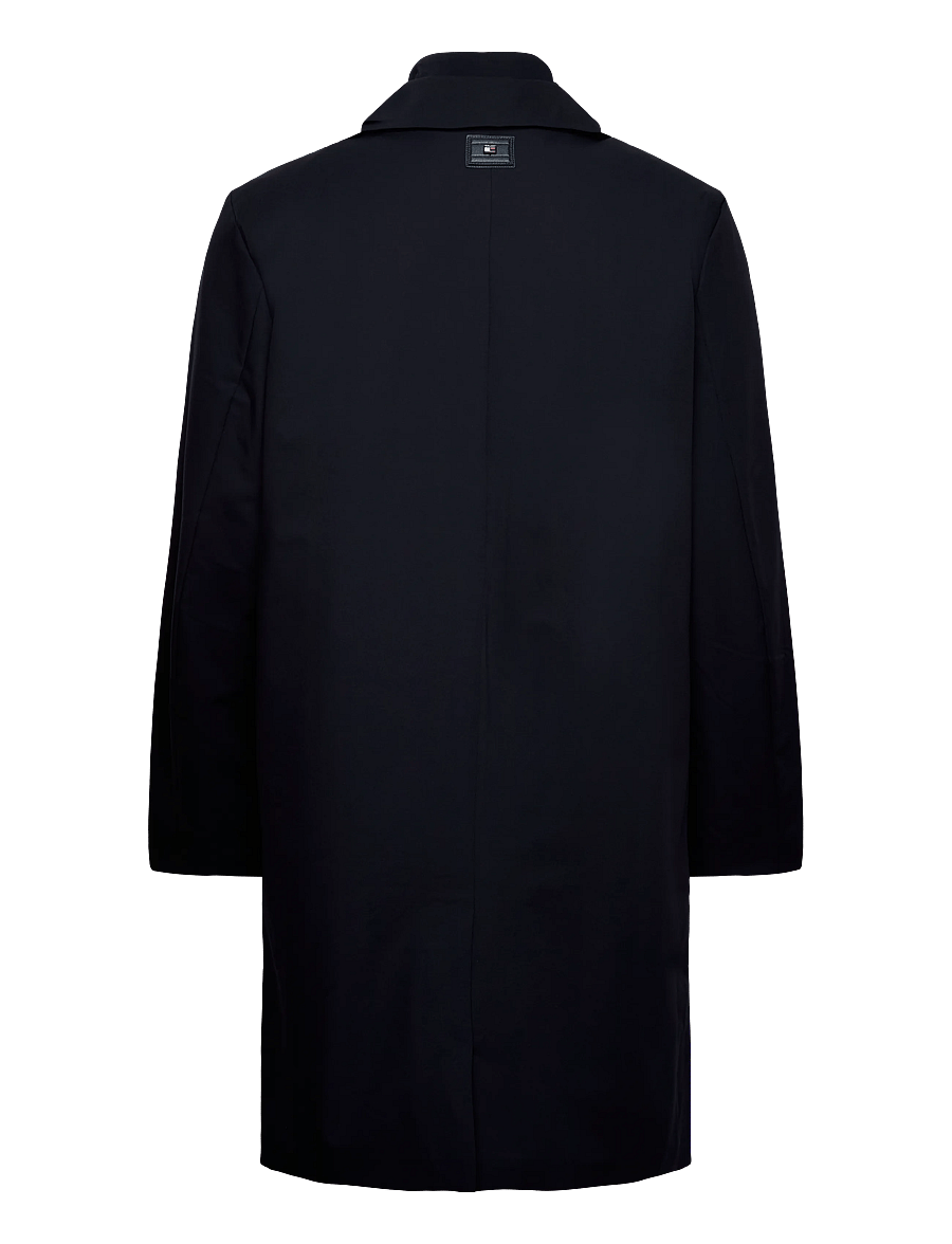 Tommy Hilfiger - NY PERFORMANCE 3 IN 1 COAT - regenmäntel - navy blue - 2