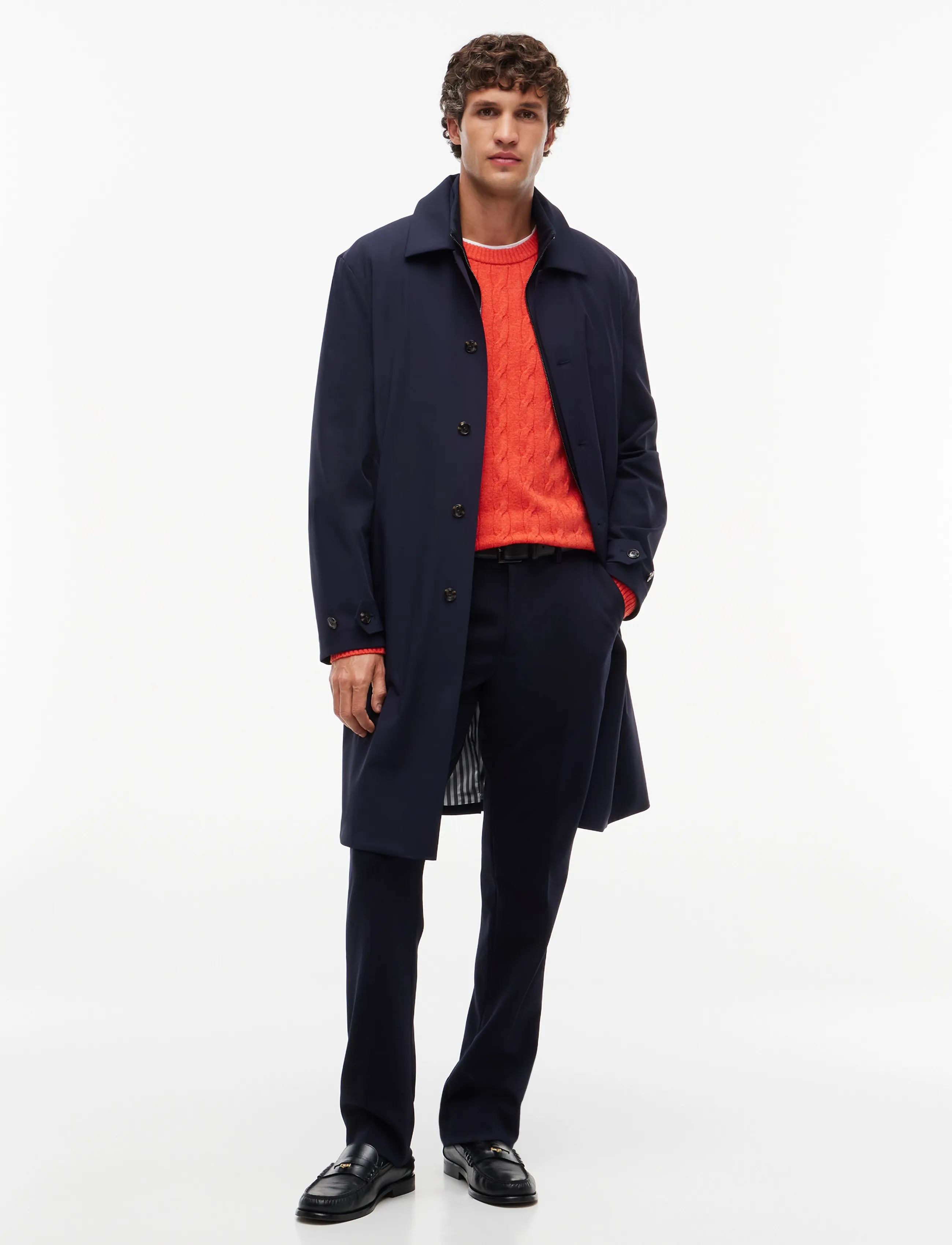 Ny Performance 3 In 1 Coat