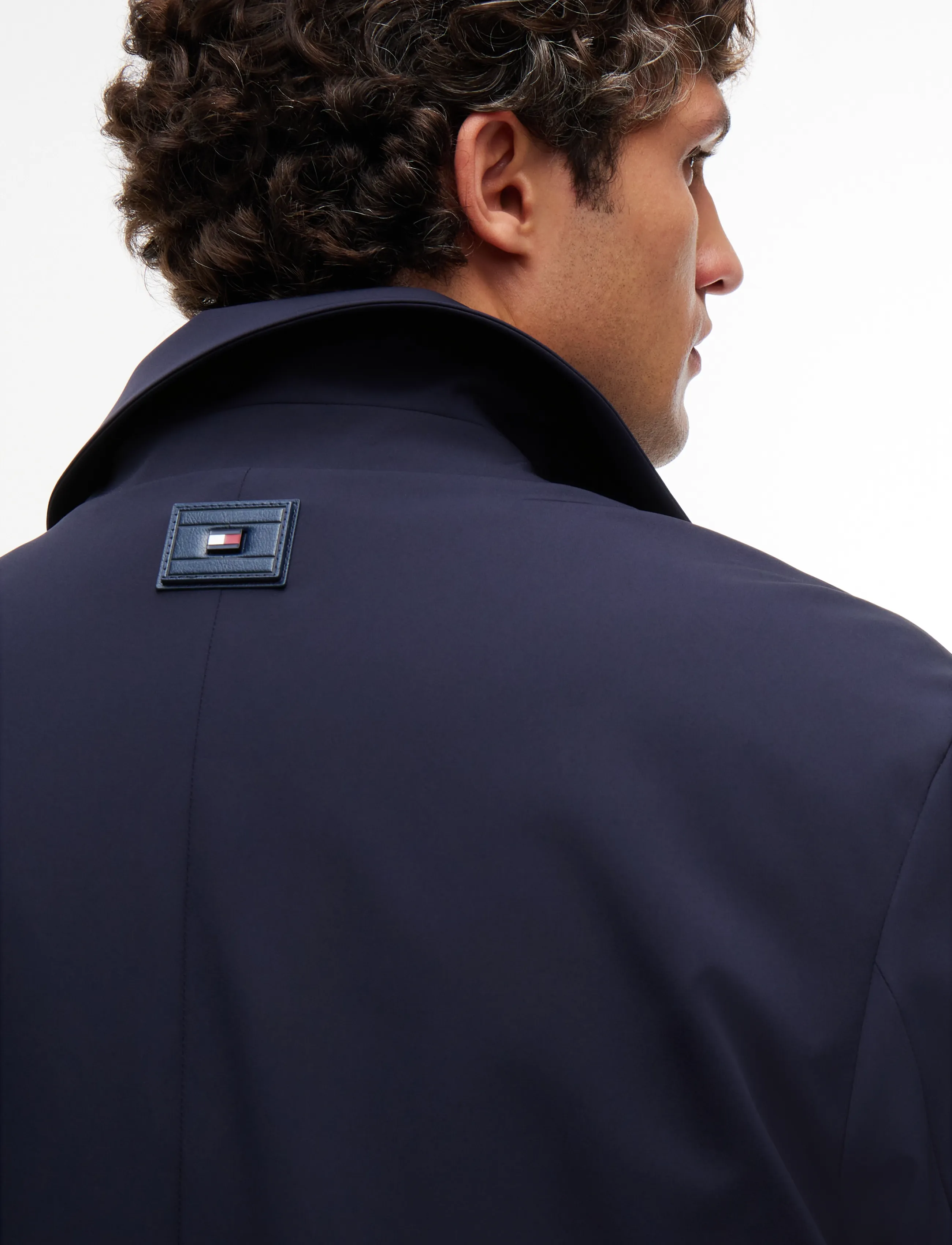 TOMMY HILFIGER Ny Performance 3 In 1 Coat jackor herr – bild 6