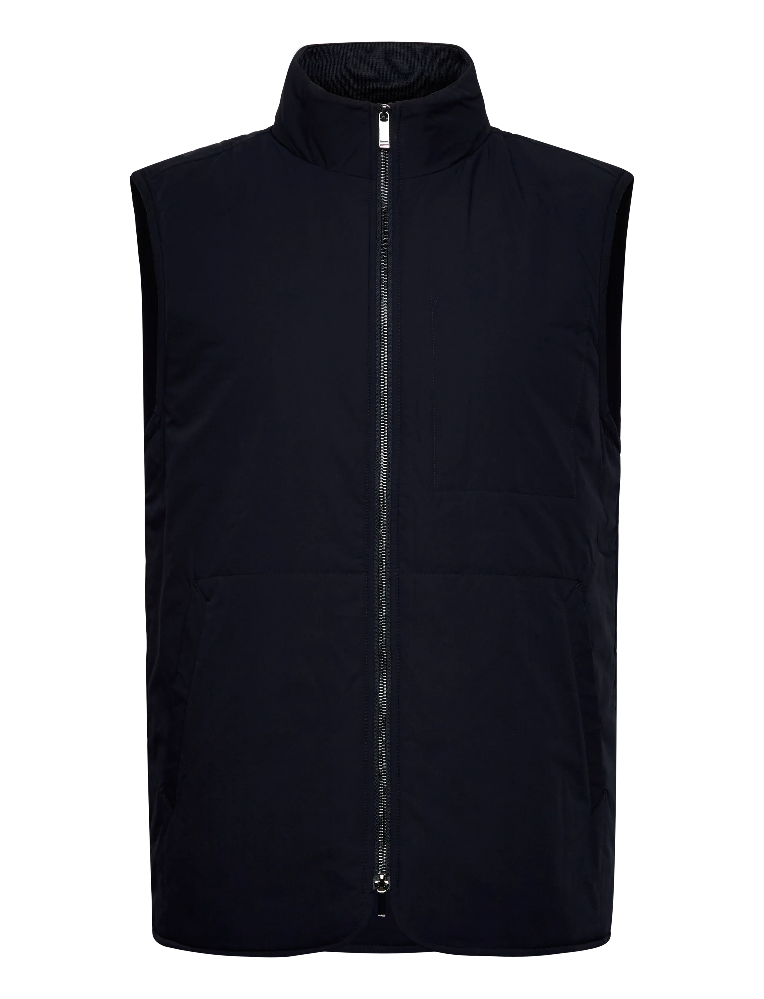 Tommy Hilfiger - NY PERFORMANCE 3 IN 1 COAT - regenmäntel - navy blue - 3