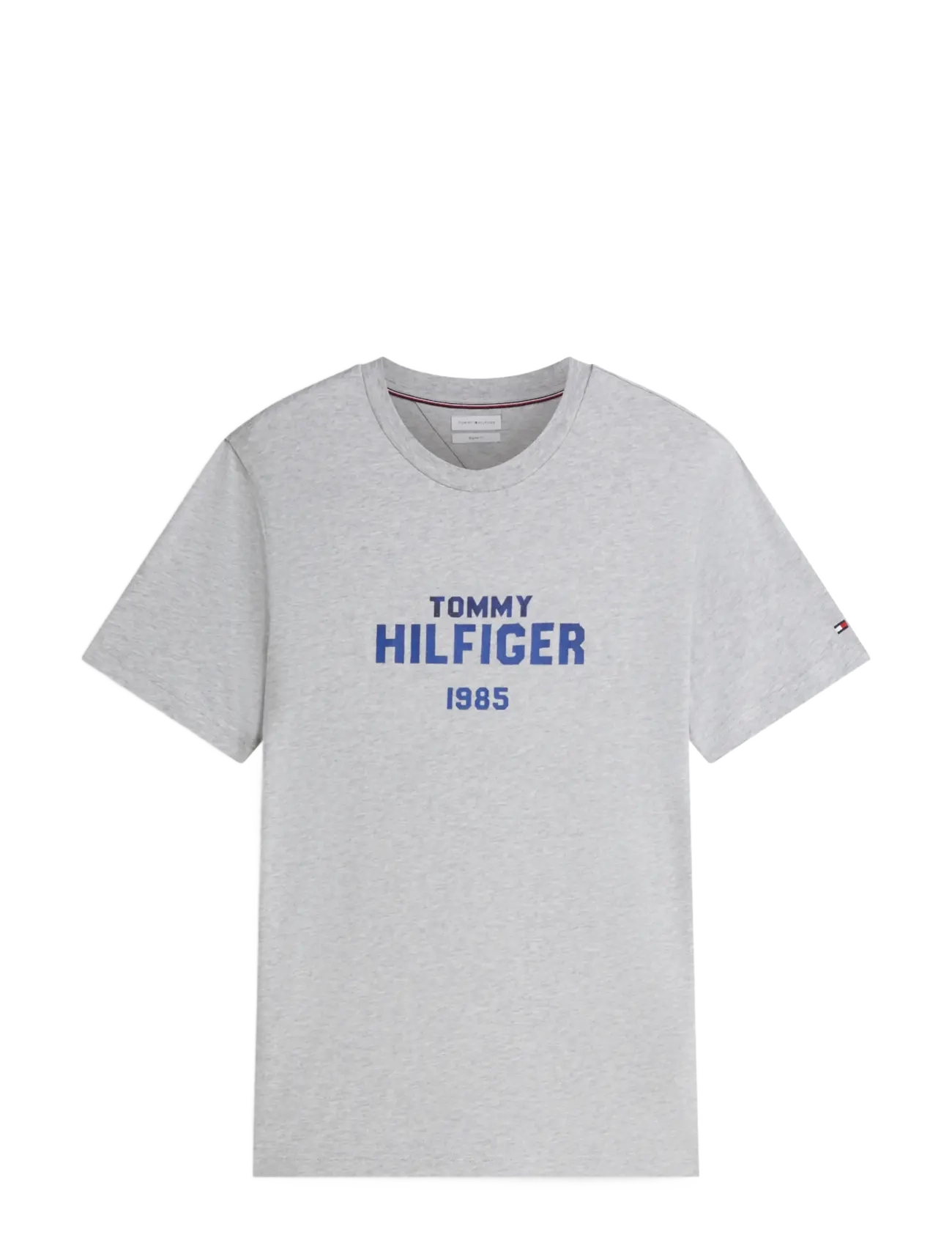 LIGHT GREY HEATHER
