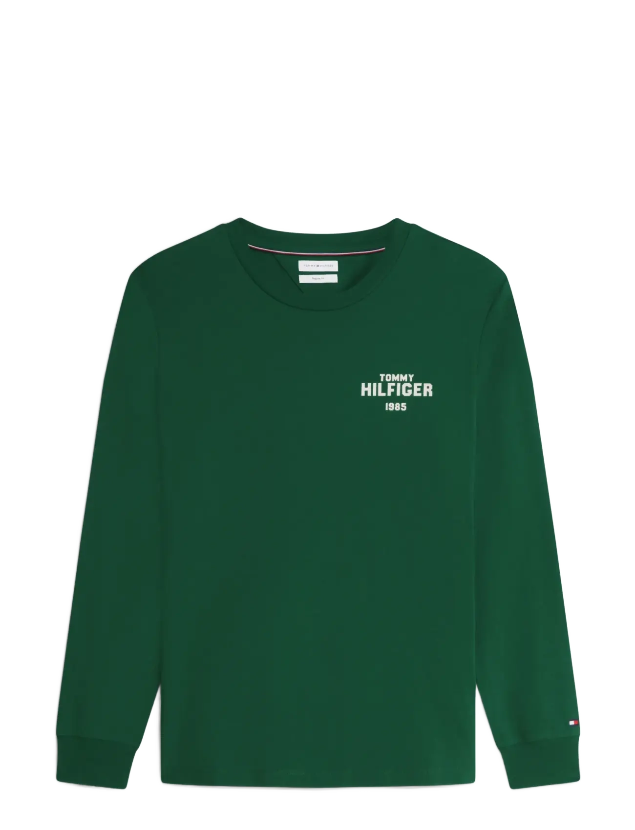 ORNAMENTAL GREEN