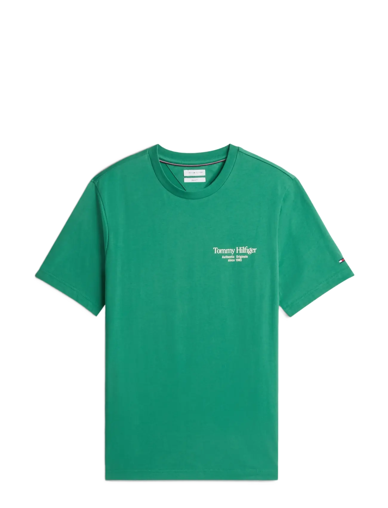 ALASKAN GREEN