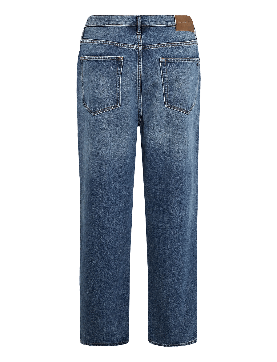 Tommy Hilfiger - RIVER RELAXED CHARLIE BLUE - loose jeans - charlie blue - 2
