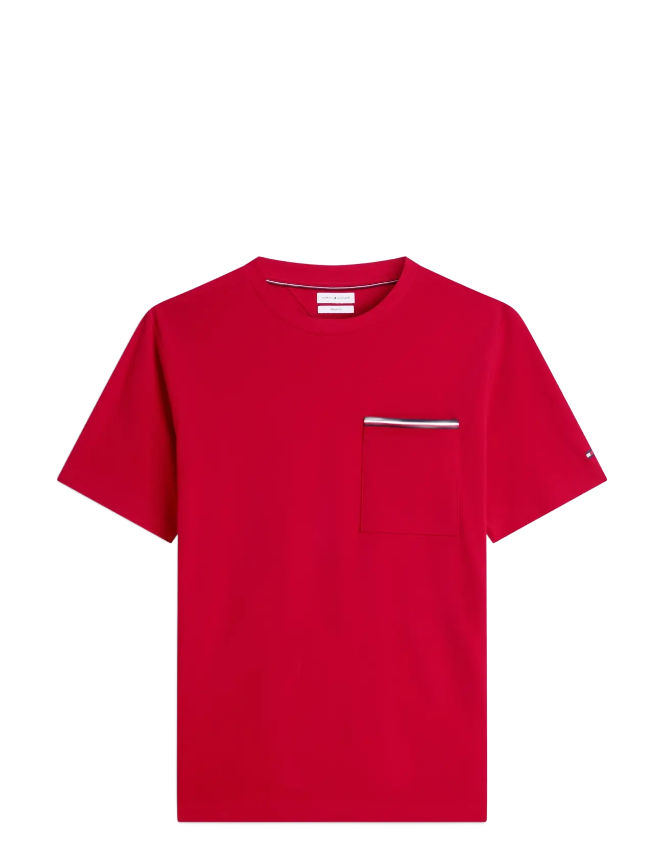 MEDIUM RED