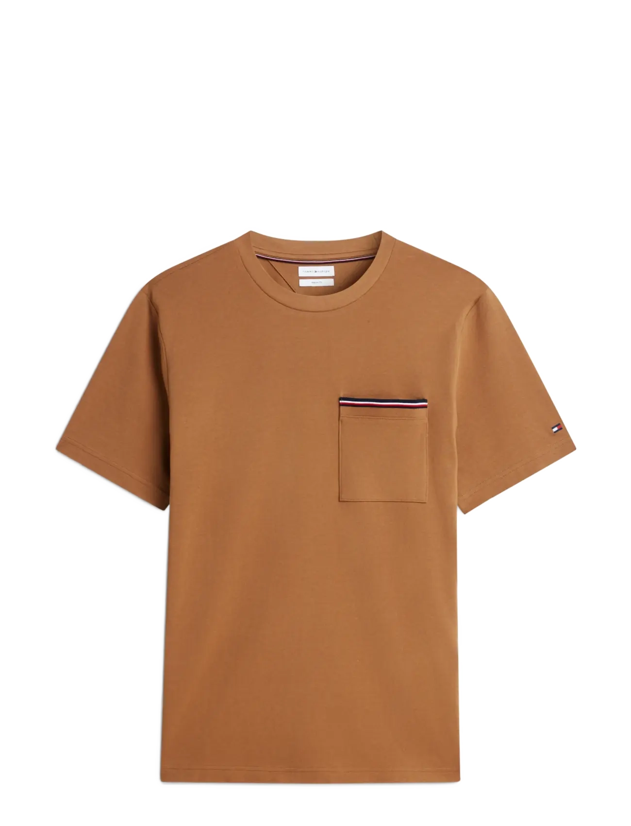 TIMELESS TAWNY