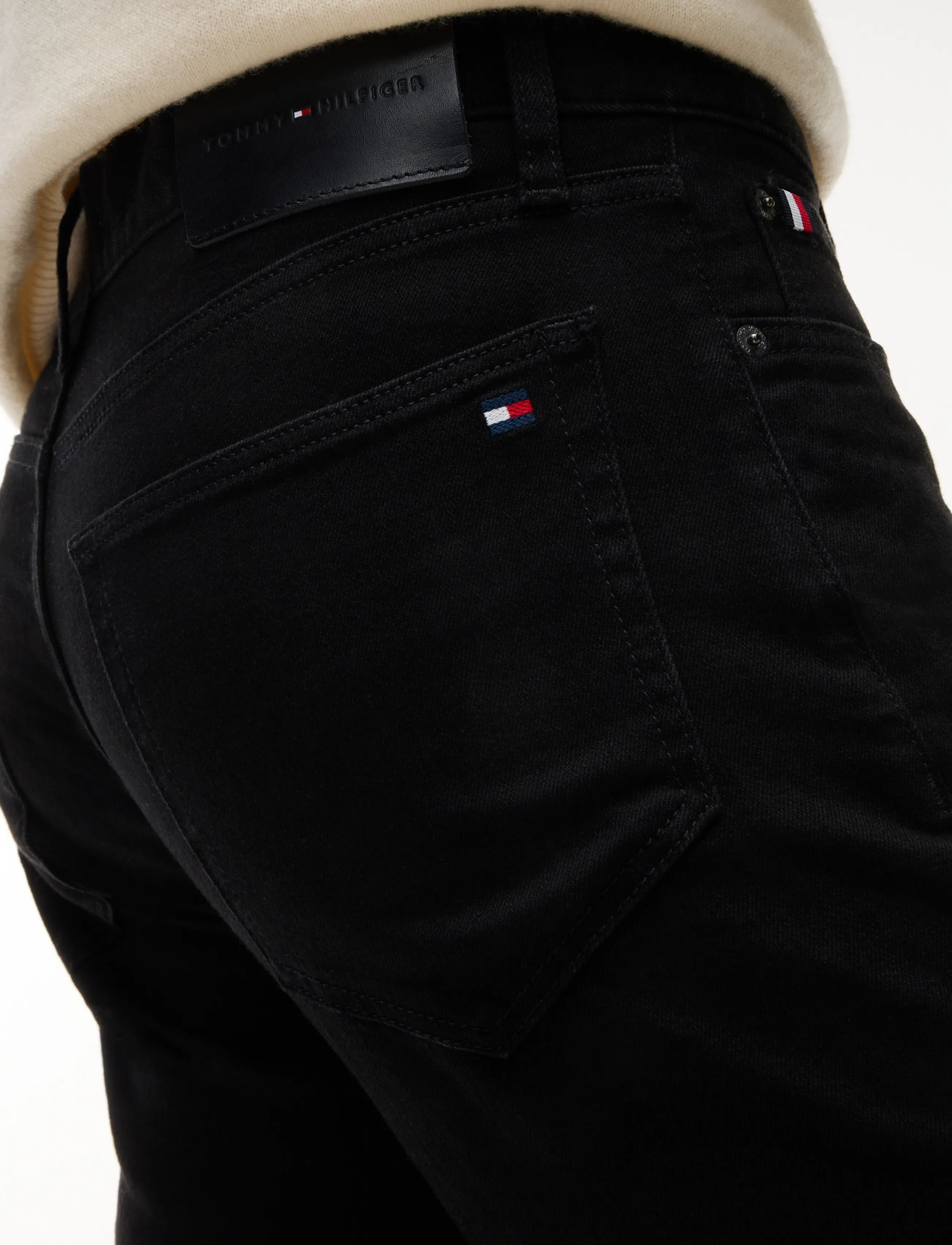 TOMMY HILFIGER Jeans 'Carlo' herr – bild 6