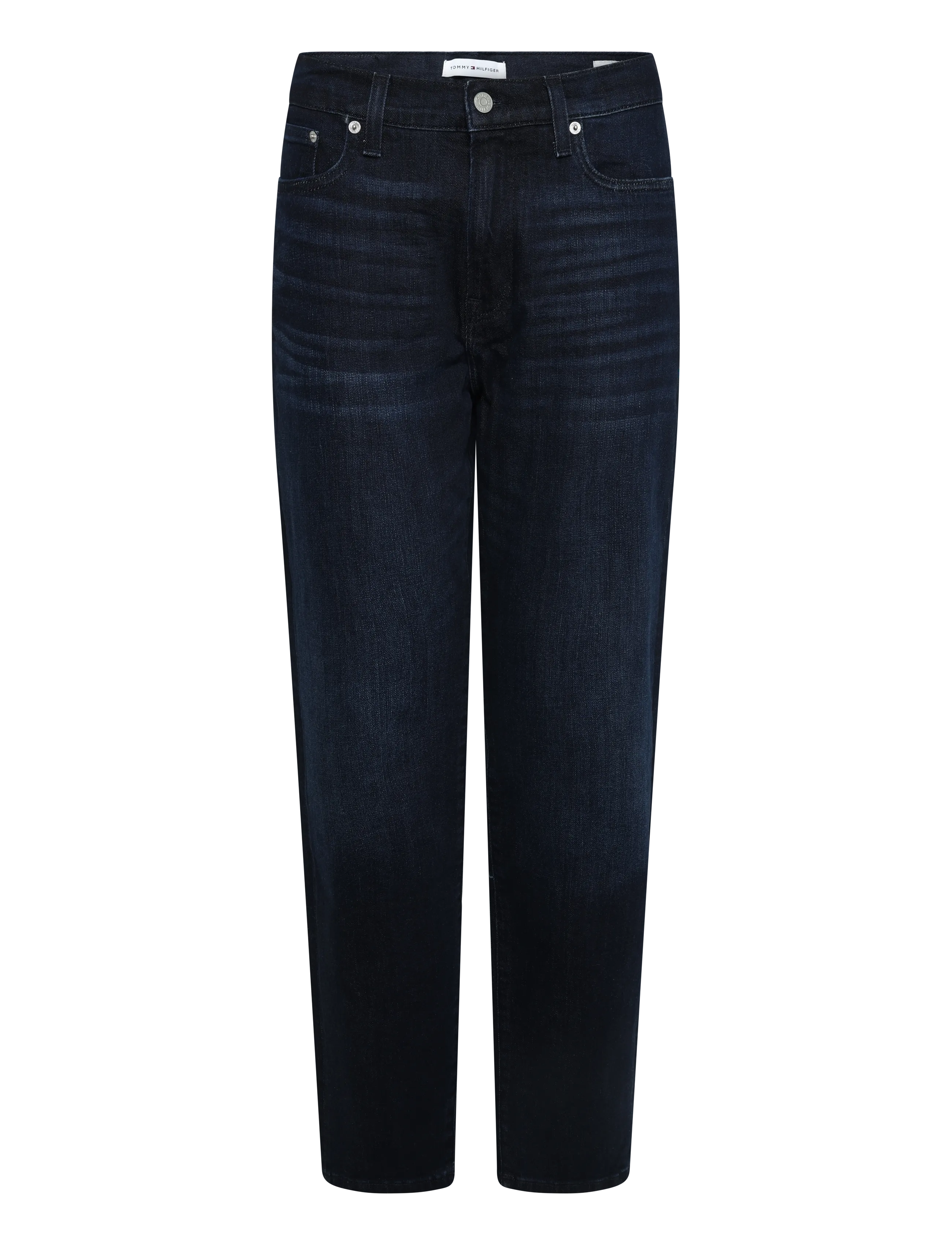 Tommy Hilfiger - DENTON SLIM STRAIGHT RICHARD BL - richard blue - 1