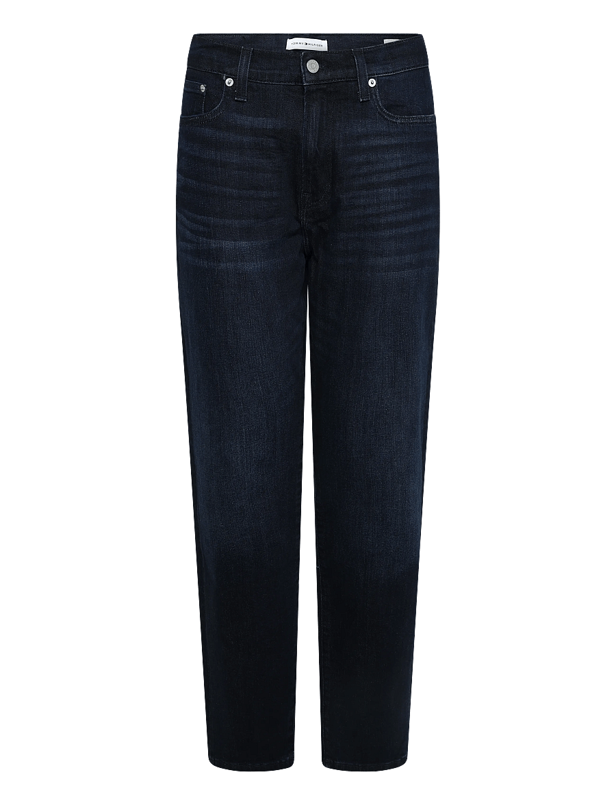 Tommy Hilfiger - DENTON SLIM STRAIGHT RICHARD BL - slim-fit jeans - richard blue - 1
