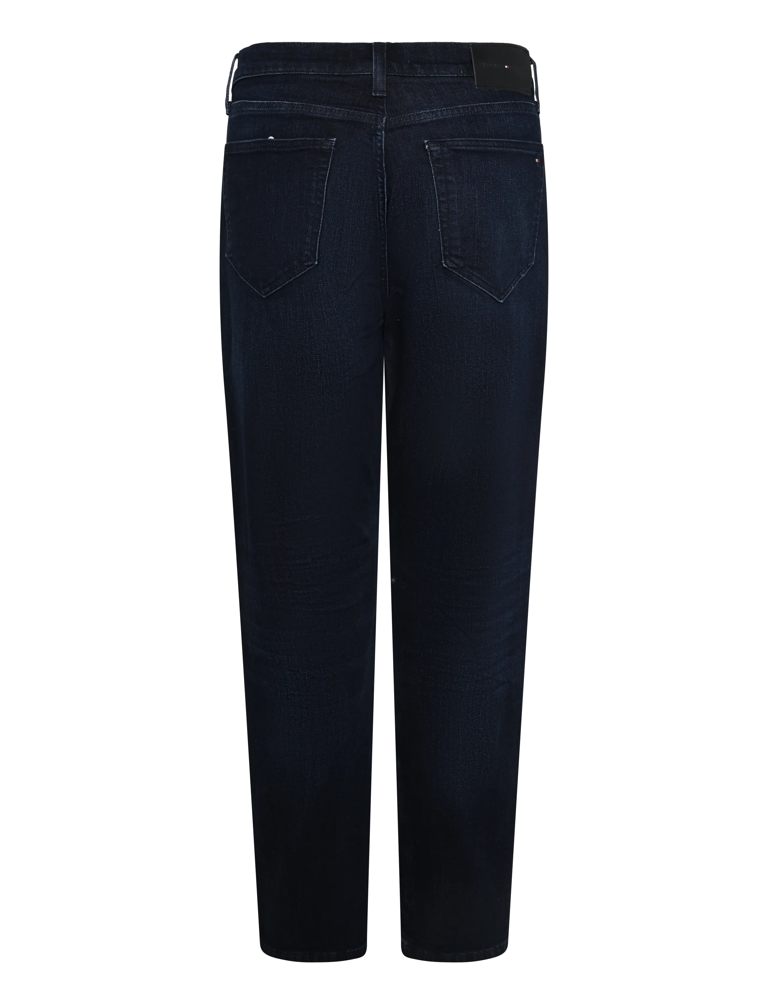 Tommy Hilfiger - DENTON SLIM STRAIGHT RICHARD BL - richard blue - 2