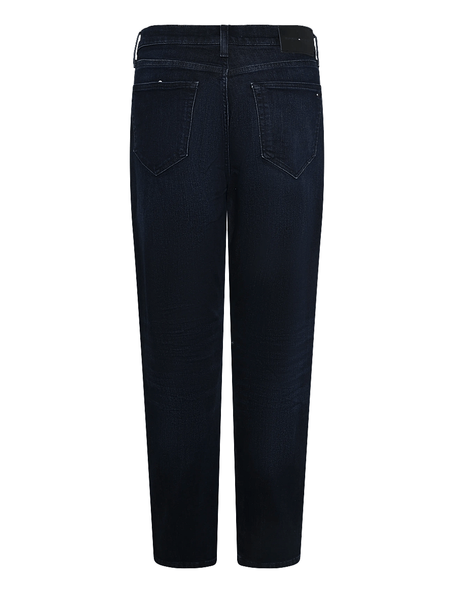 Tommy Hilfiger - DENTON SLIM STRAIGHT RICHARD BL - slim-fit jeans - richard blue - 2