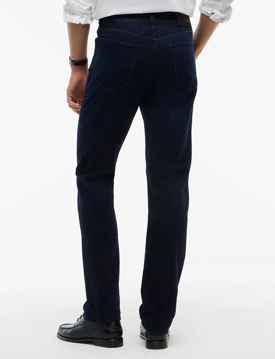 Tommy Hilfiger - DENTON SLIM STRAIGHT RICHARD BL - slim-fit jeans - richard blue - 3