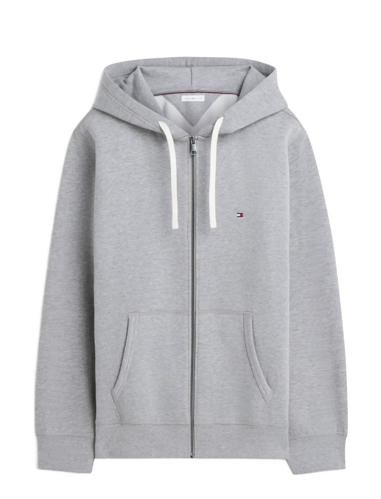 MEDIUM GREY HEATHER