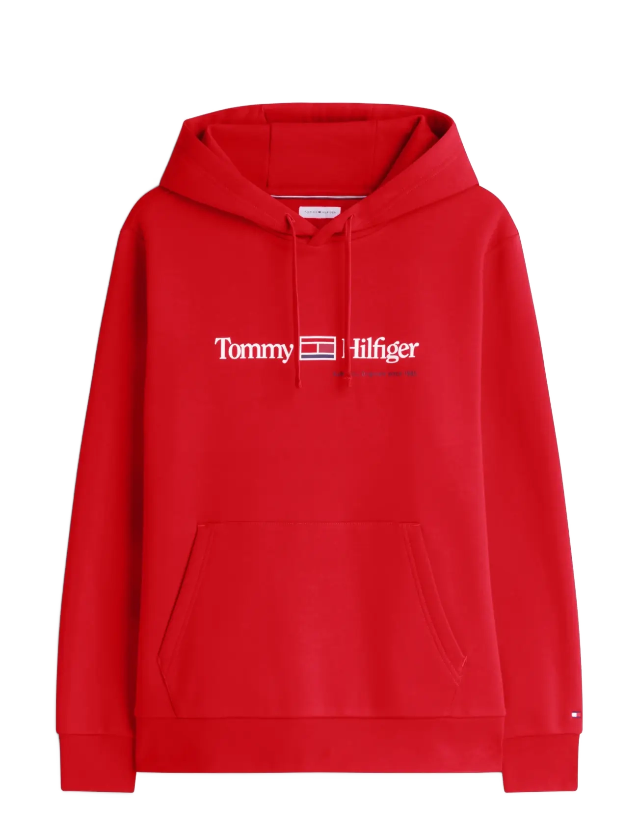 MEDIUM RED