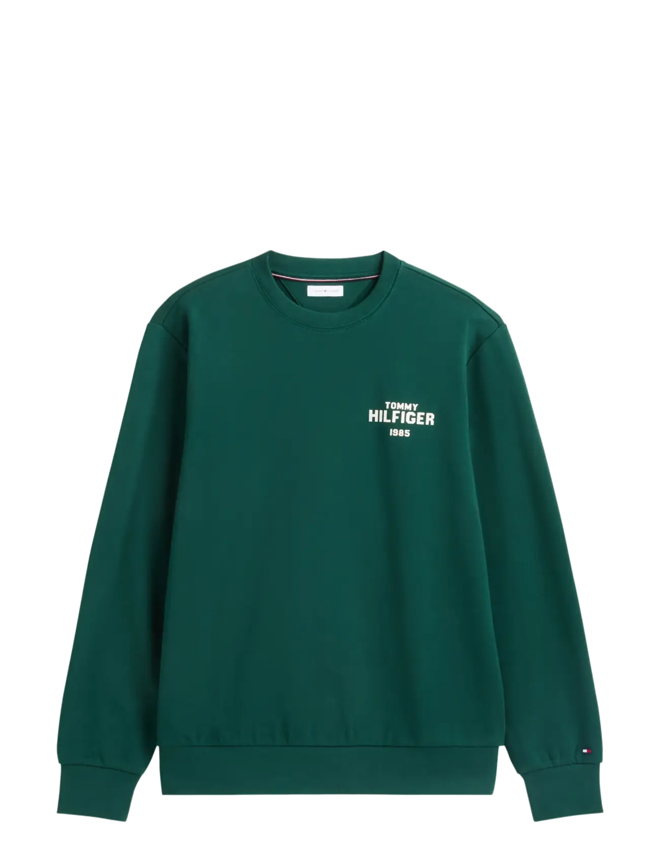 ORNAMENTAL GREEN