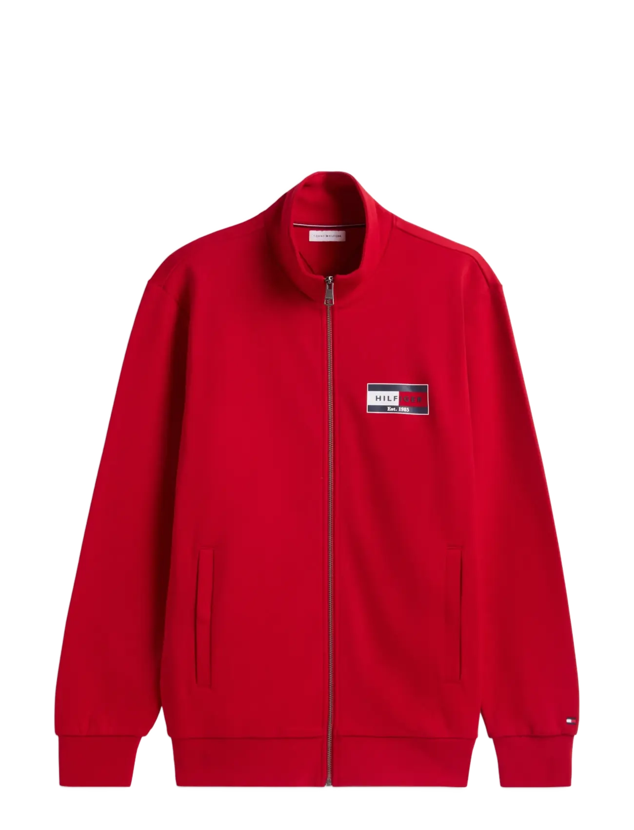 MEDIUM RED