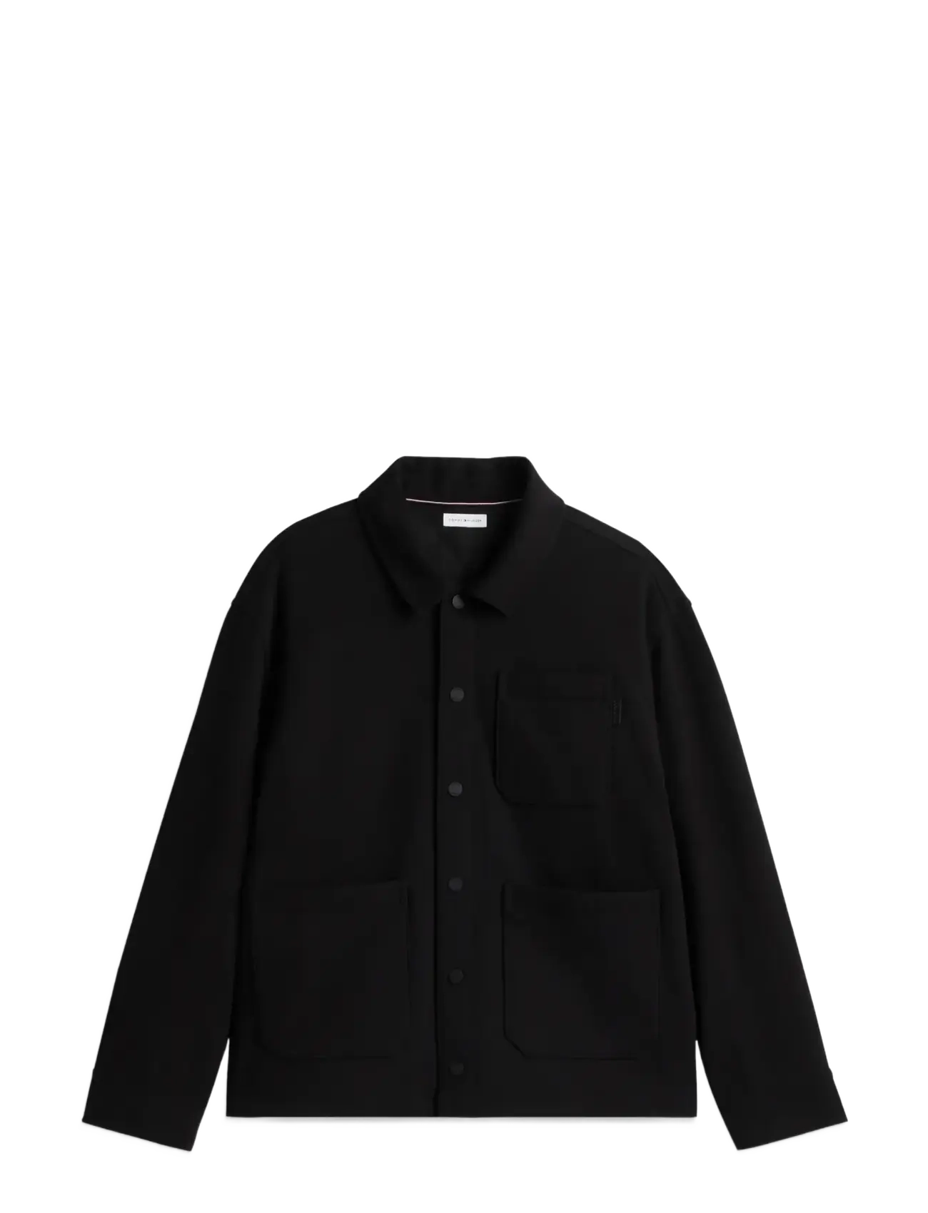 BLACK  BLACK