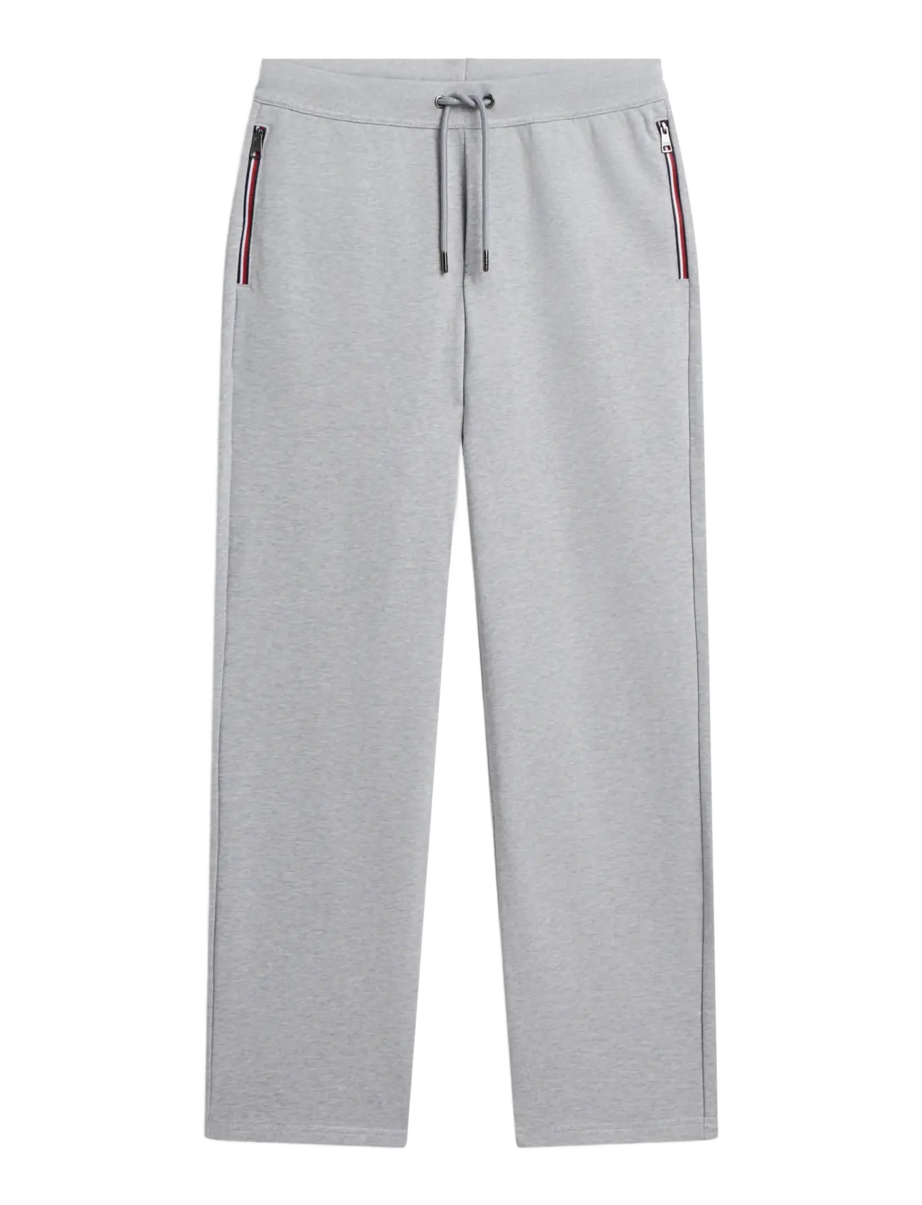 LIGHT GREY HEATHER