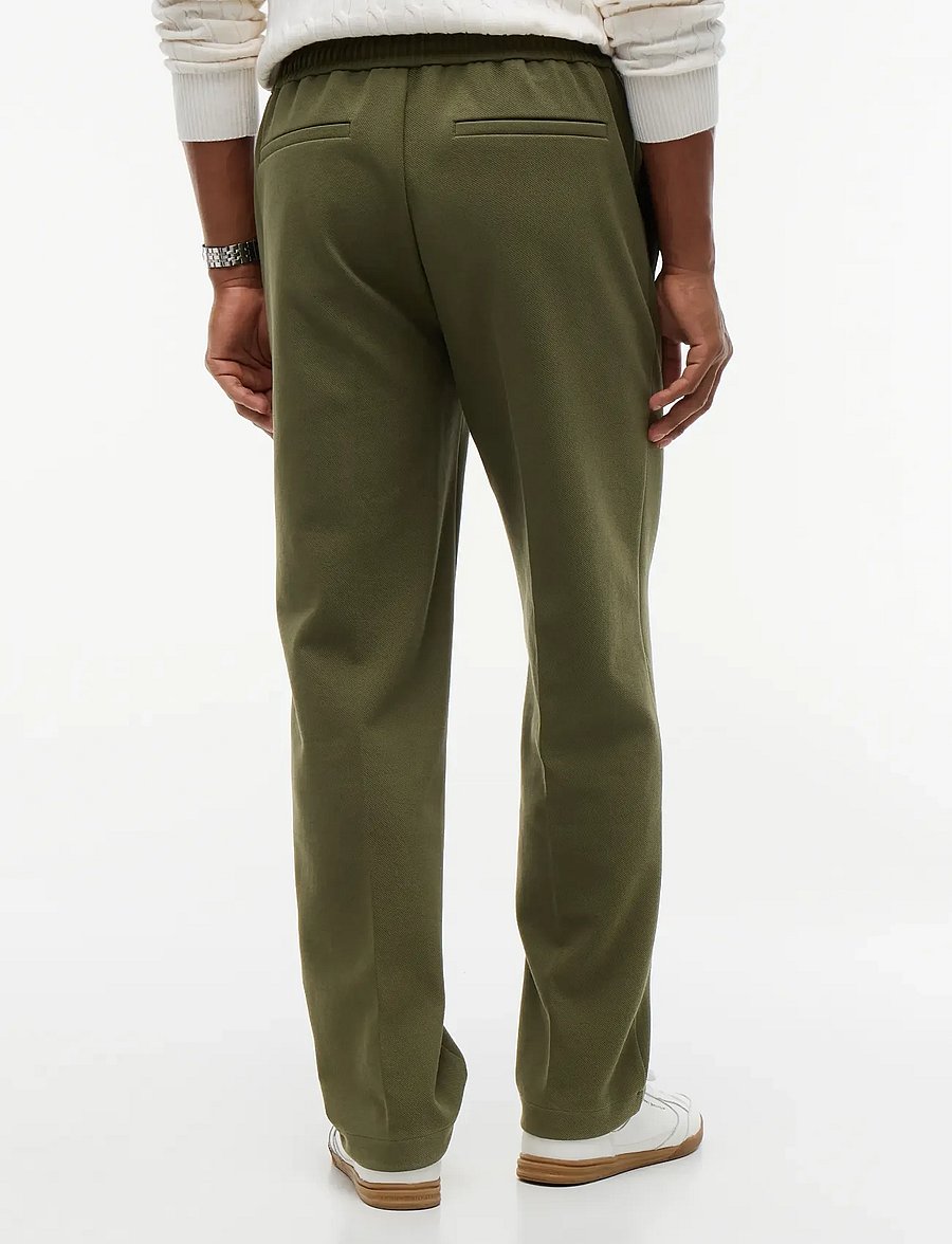 Tommy Hilfiger - MIX MEDIA REG SWEATPANT - nach anlass kaufen - huntsman green - 2
