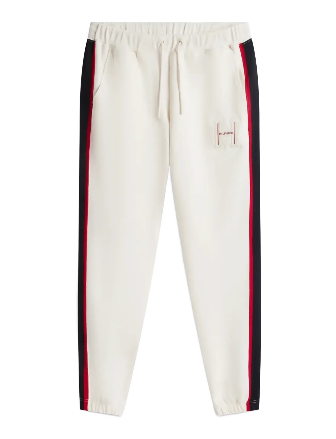 Tommy Hilfiger - Rwb Pique H