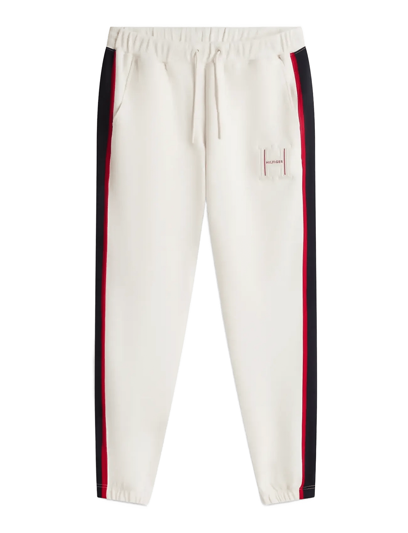Tommy Hilfiger - Rwb Pique H