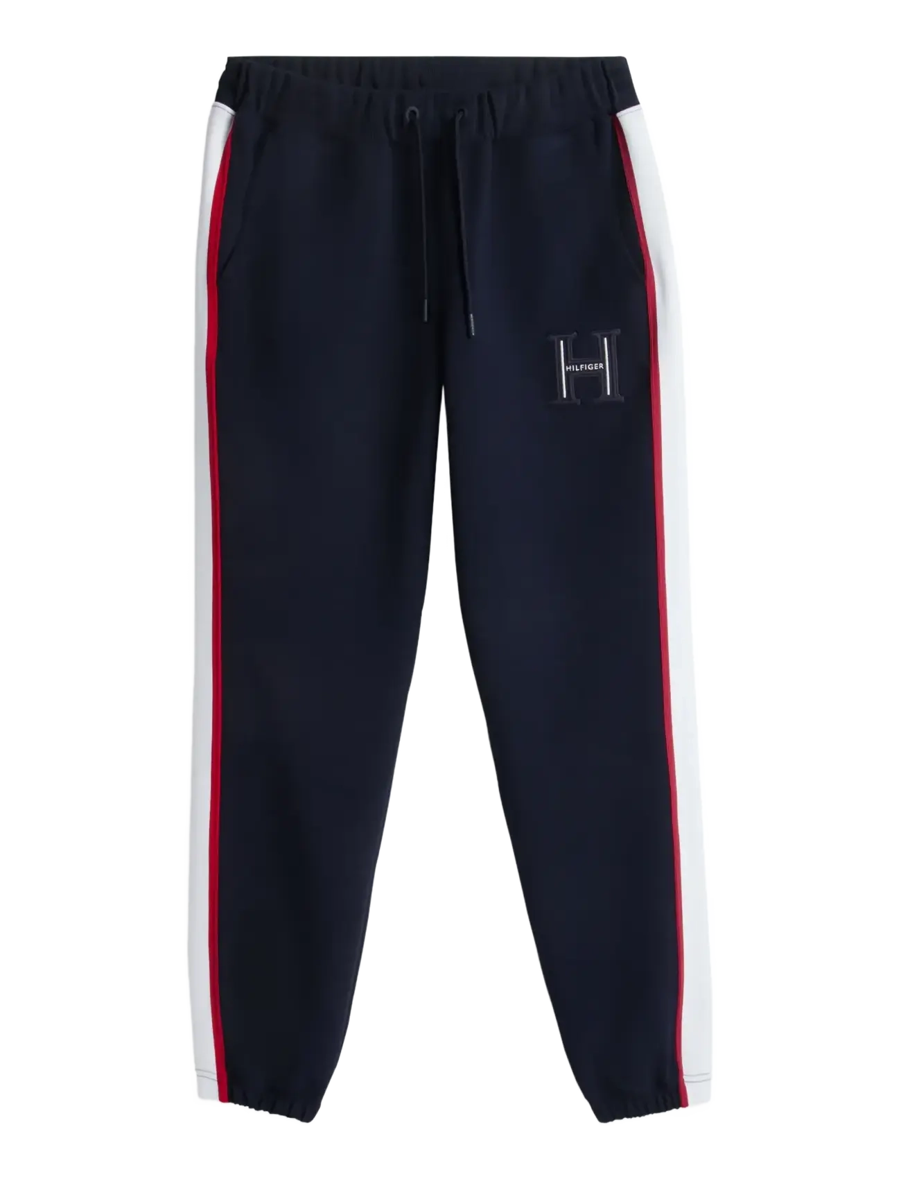 Tommy Hilfiger - Rwb Pique H