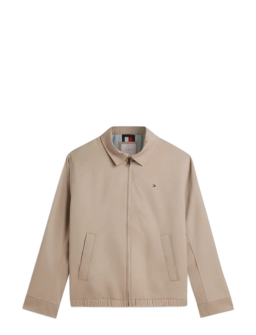 Tommy Hilfiger - CLASSIC IVY - batique khaki - 1