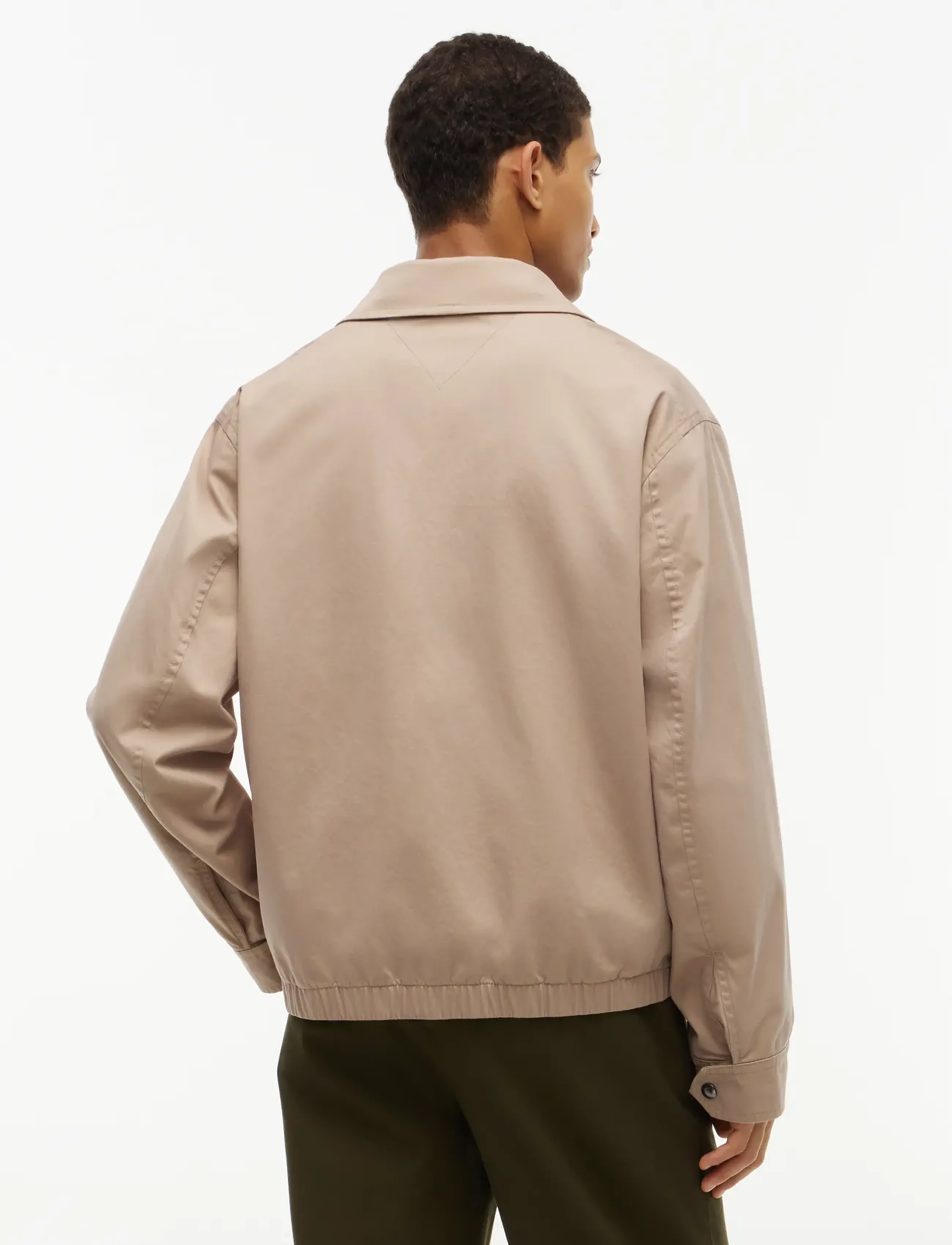 Tommy Hilfiger - CLASSIC IVY - batique khaki - 2