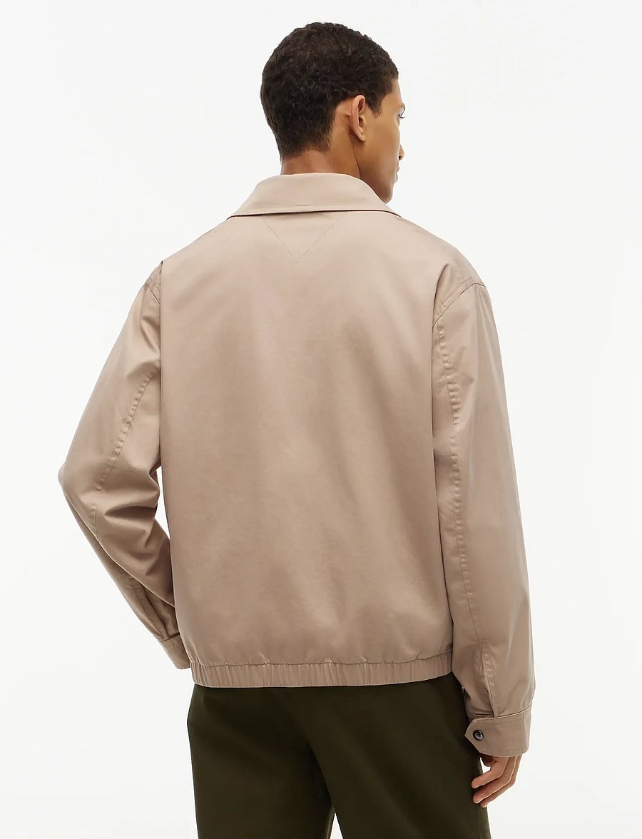 Tommy Hilfiger - CLASSIC IVY - batique khaki - 2